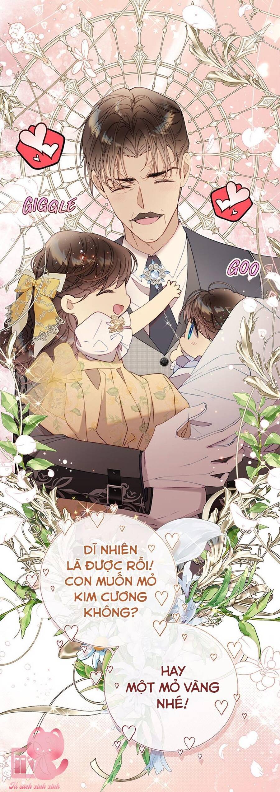 Công Chúa Chloe - Chapter 130 - Page 54