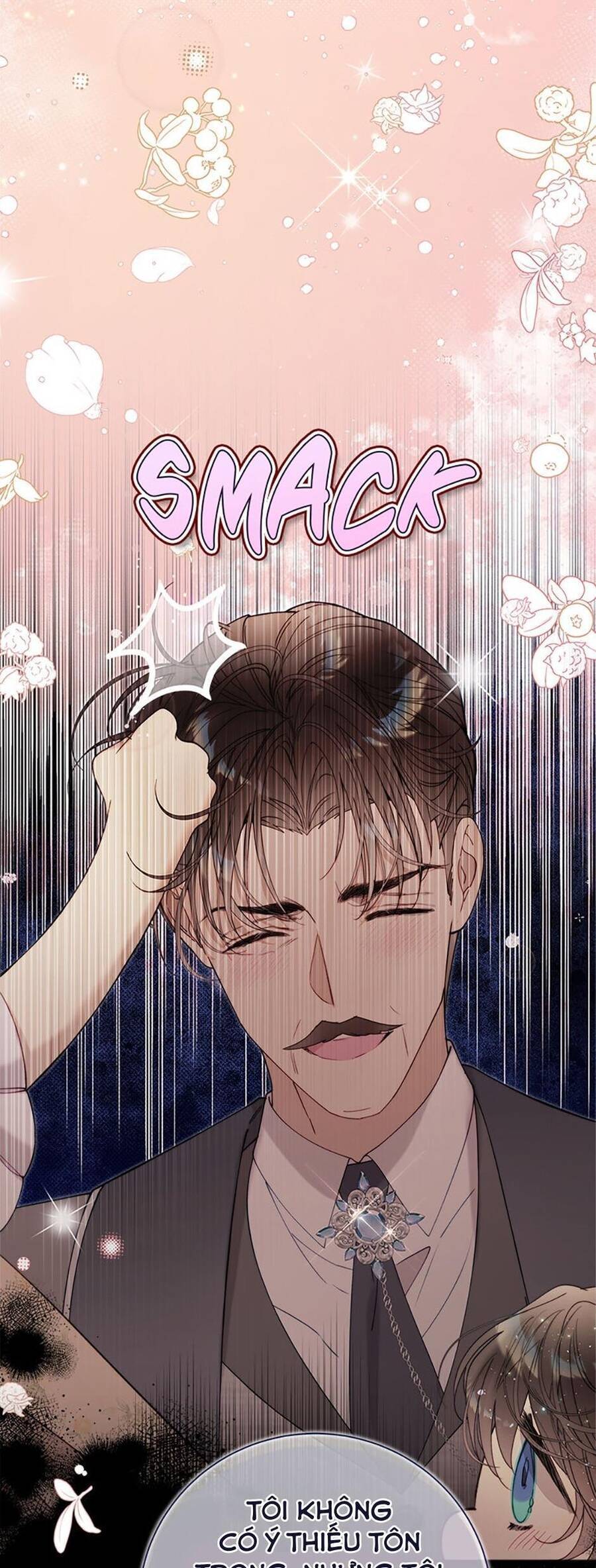 Công Chúa Chloe - Chapter 130 - Page 55