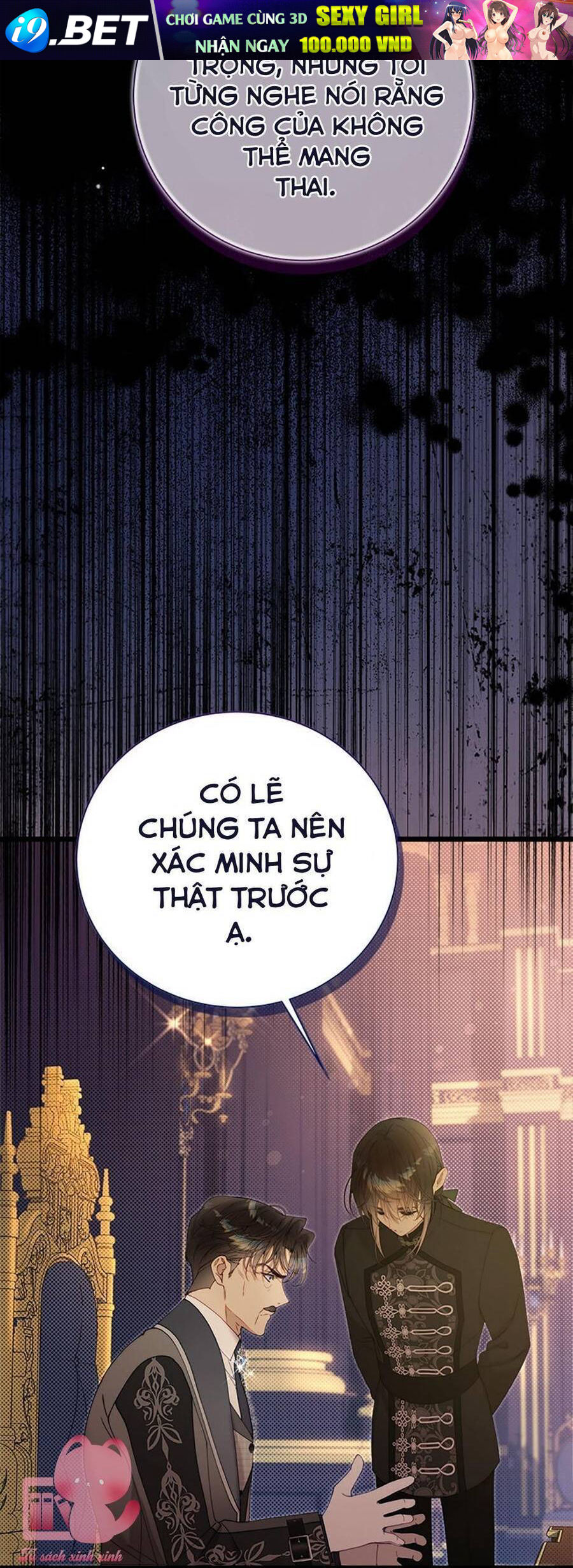 Công Chúa Chloe - Chapter 130 - Page 56