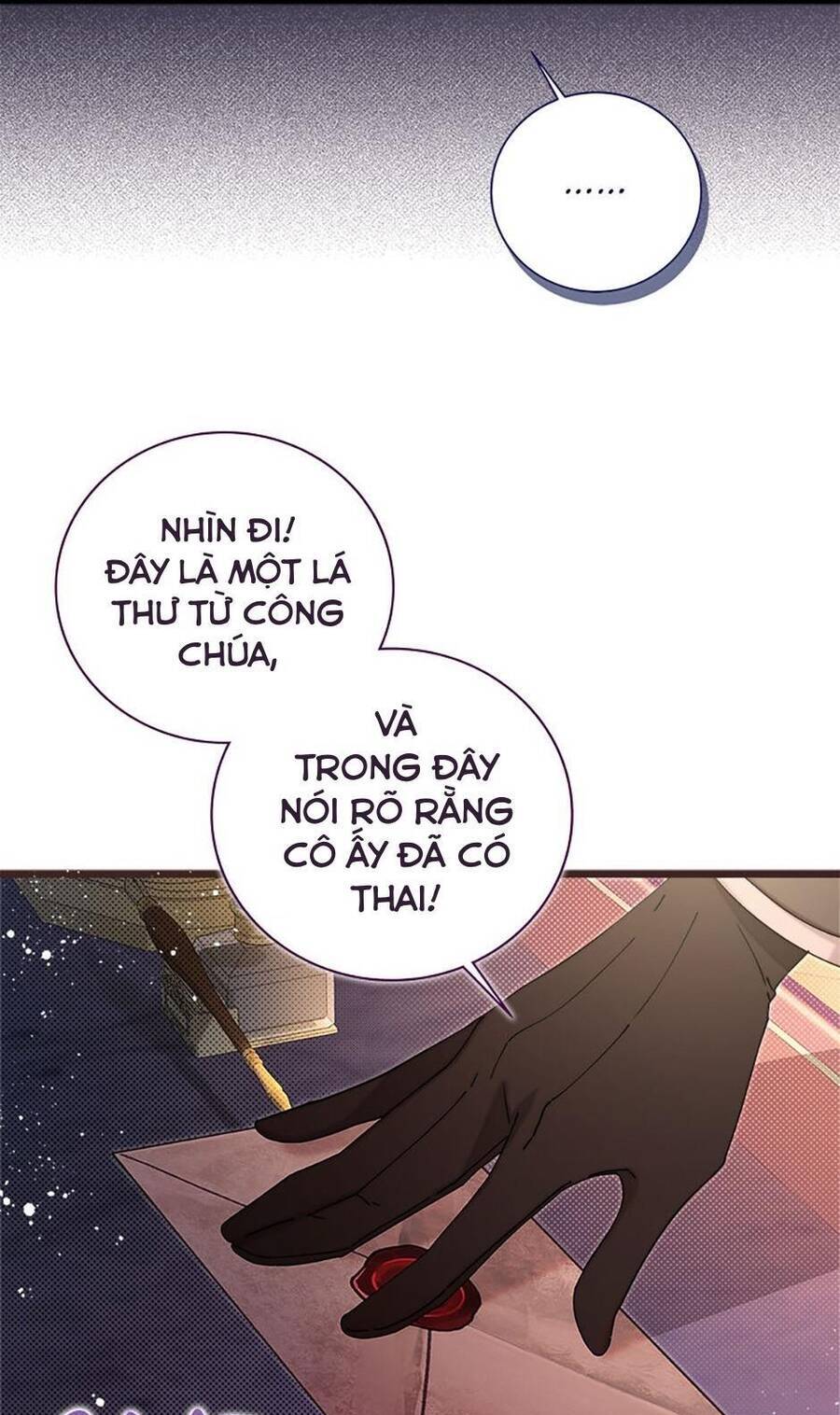 Công Chúa Chloe - Chapter 130 - Page 57
