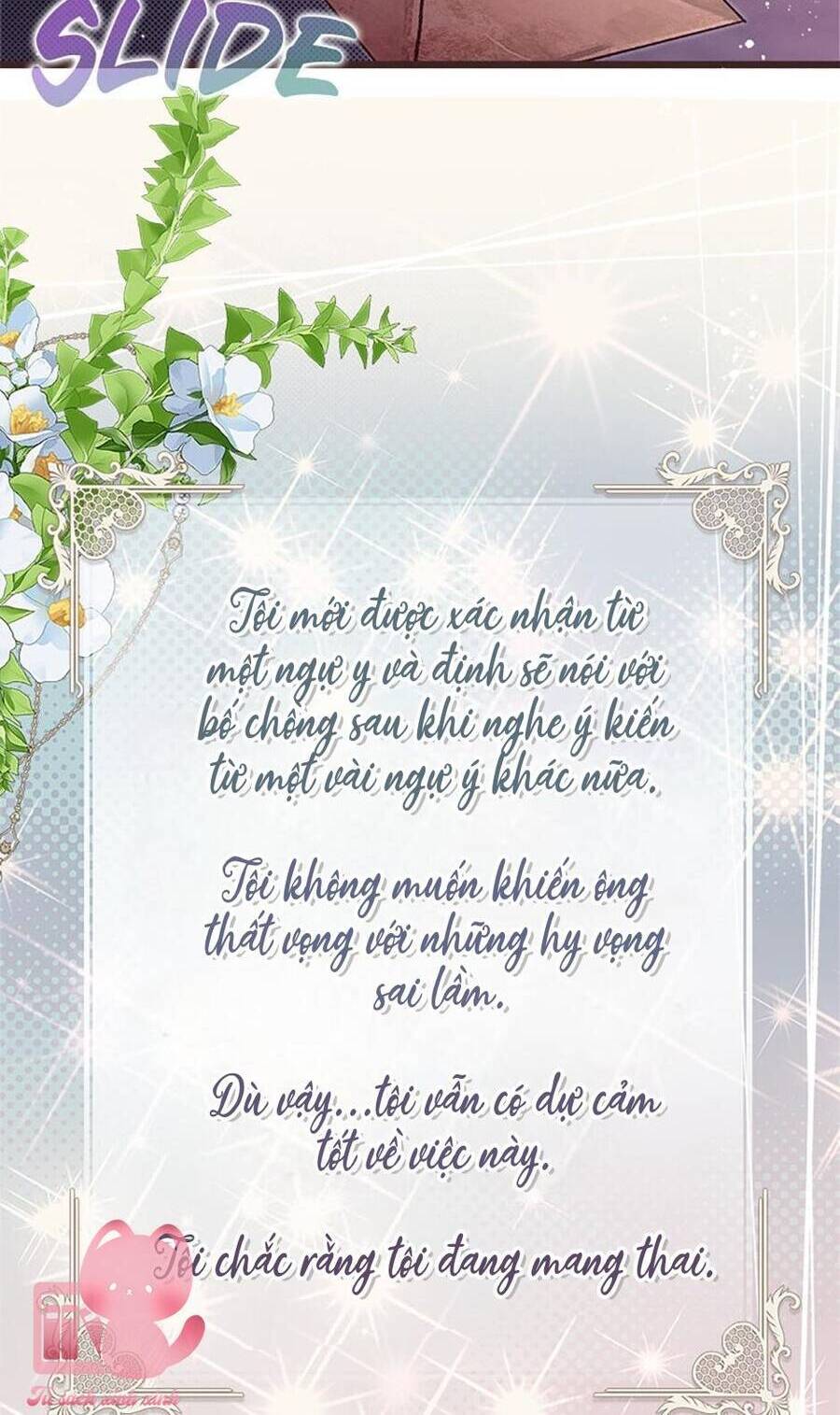 Công Chúa Chloe - Chapter 130 - Page 58