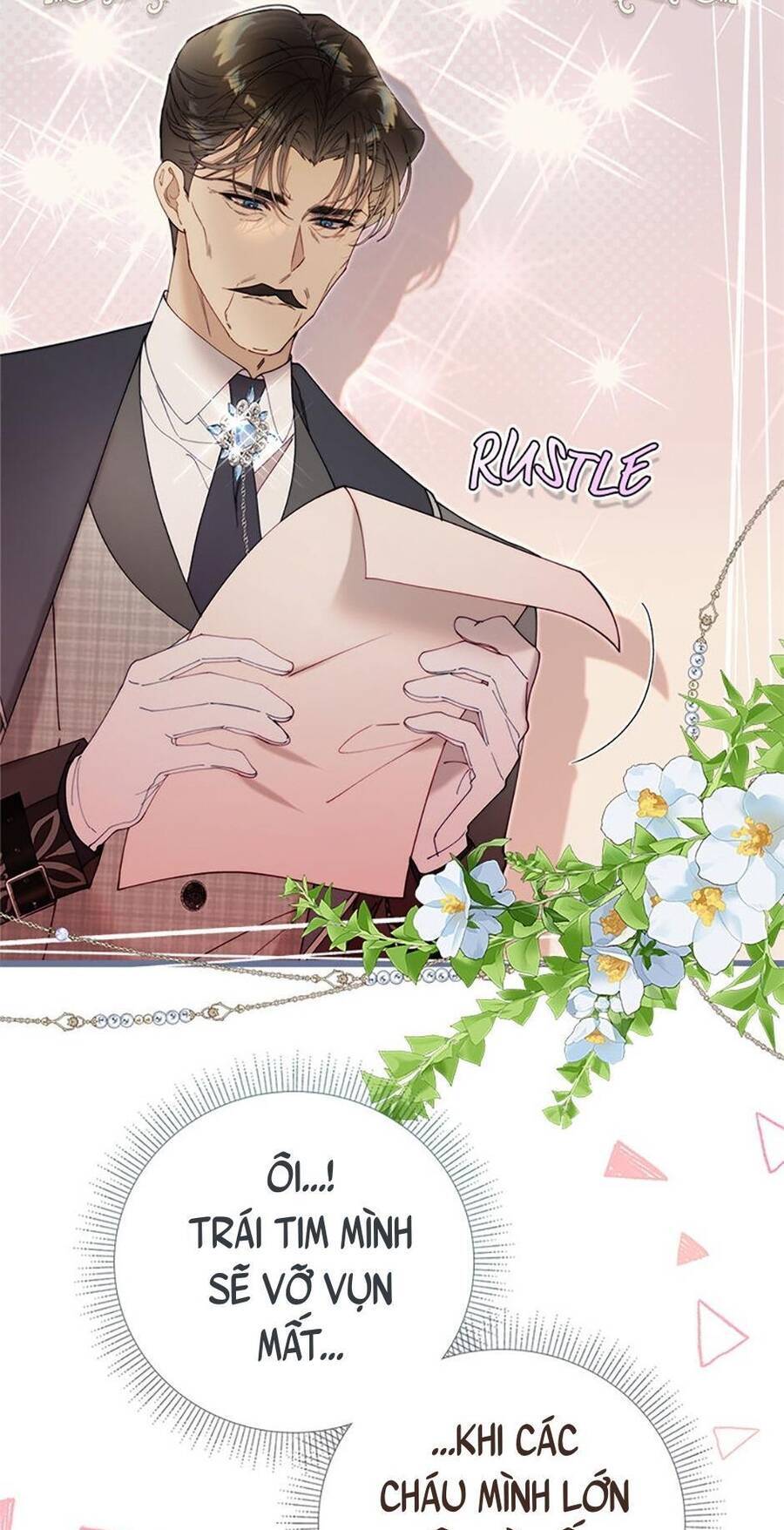 Công Chúa Chloe - Chapter 130 - Page 59