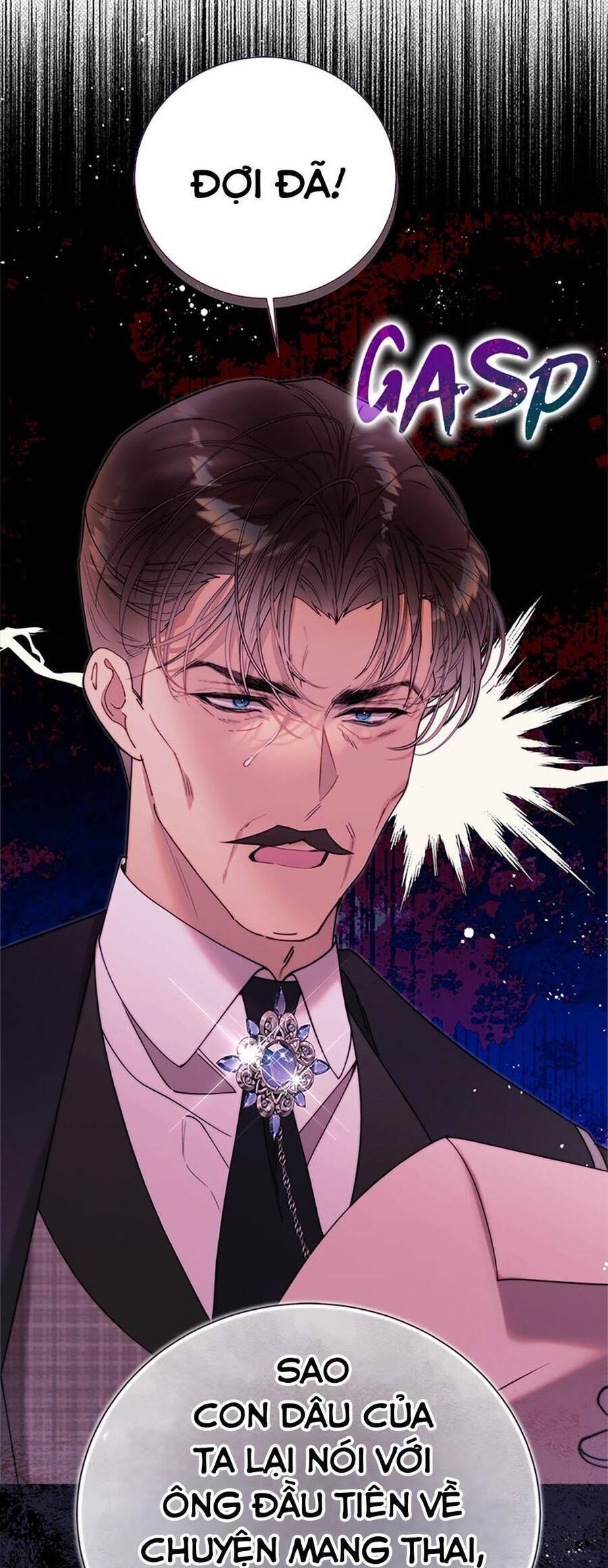 Công Chúa Chloe - Chapter 130 - Page 61