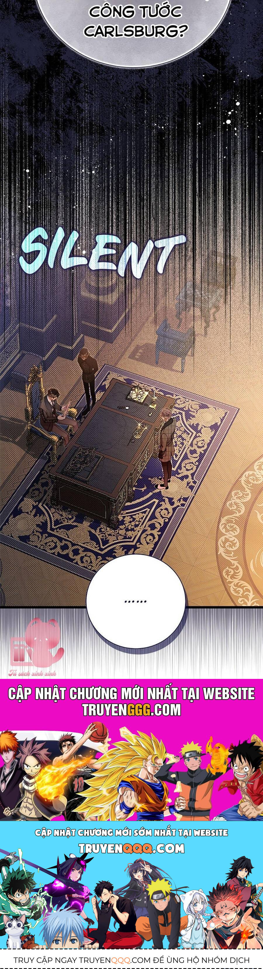 Công Chúa Chloe - Chapter 130 - Page 62