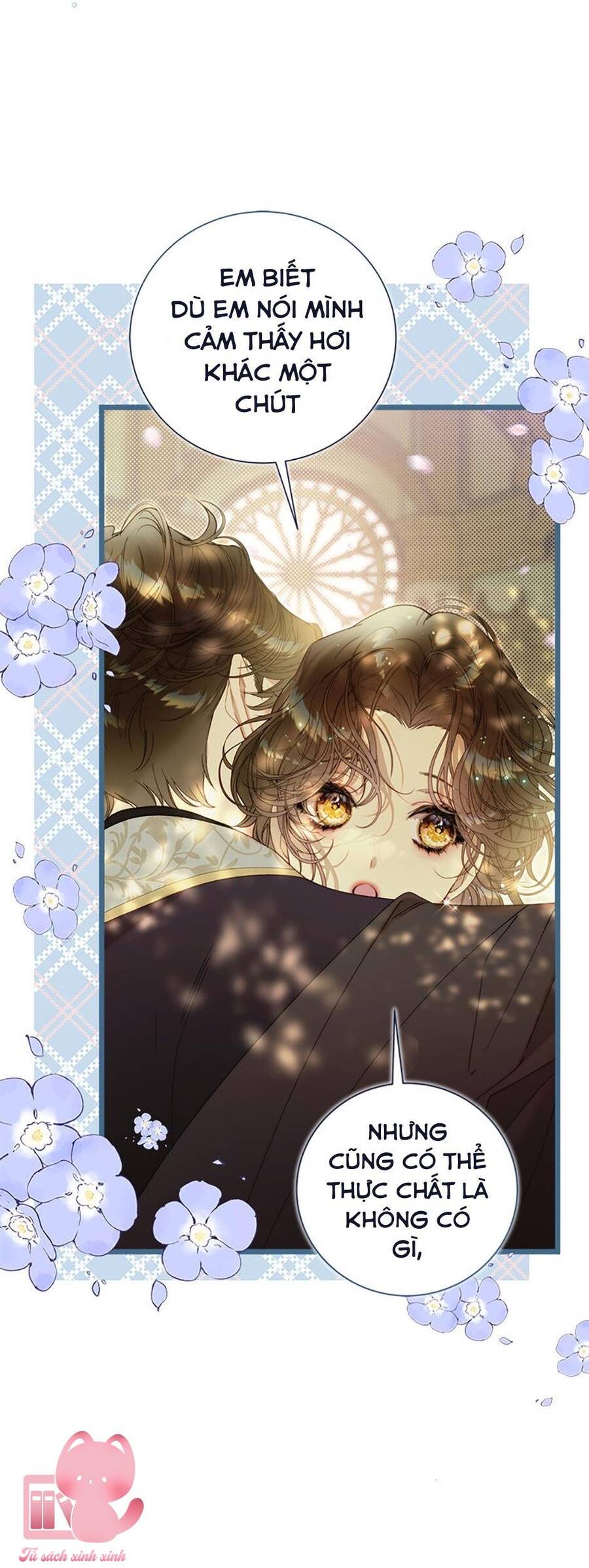 Công Chúa Chloe - Chapter 130 - Page 7