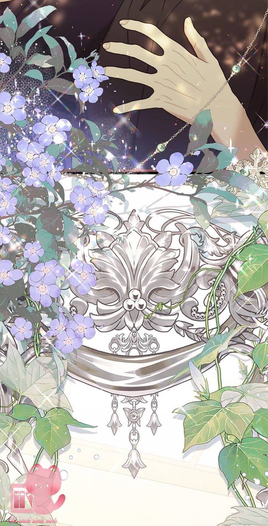 Công Chúa Chloe - Chapter 130 - Page 9