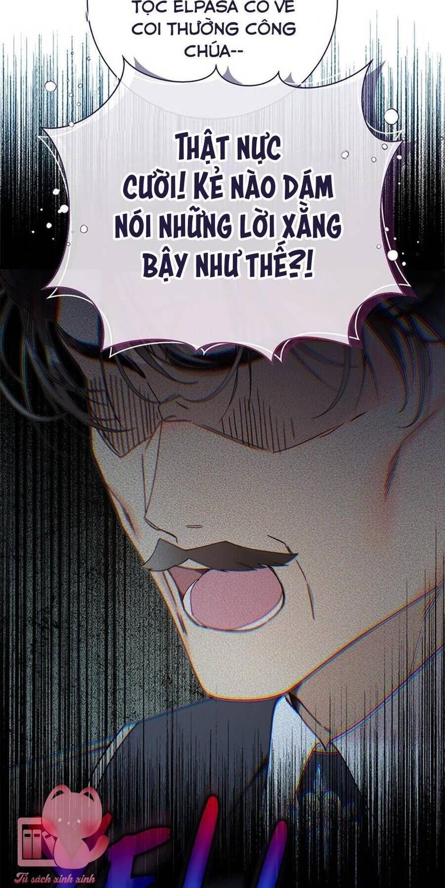 Công Chúa Chloe - Chapter 131 - Page 10