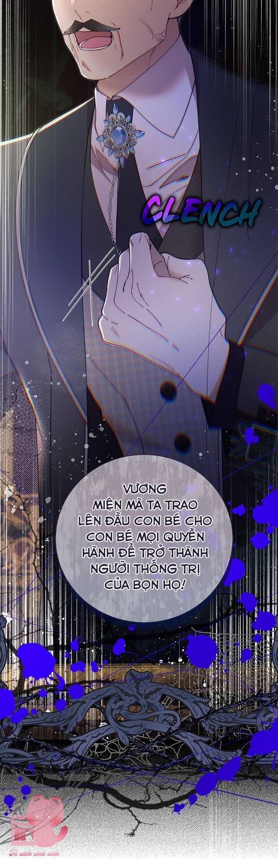 Công Chúa Chloe - Chapter 131 - Page 13