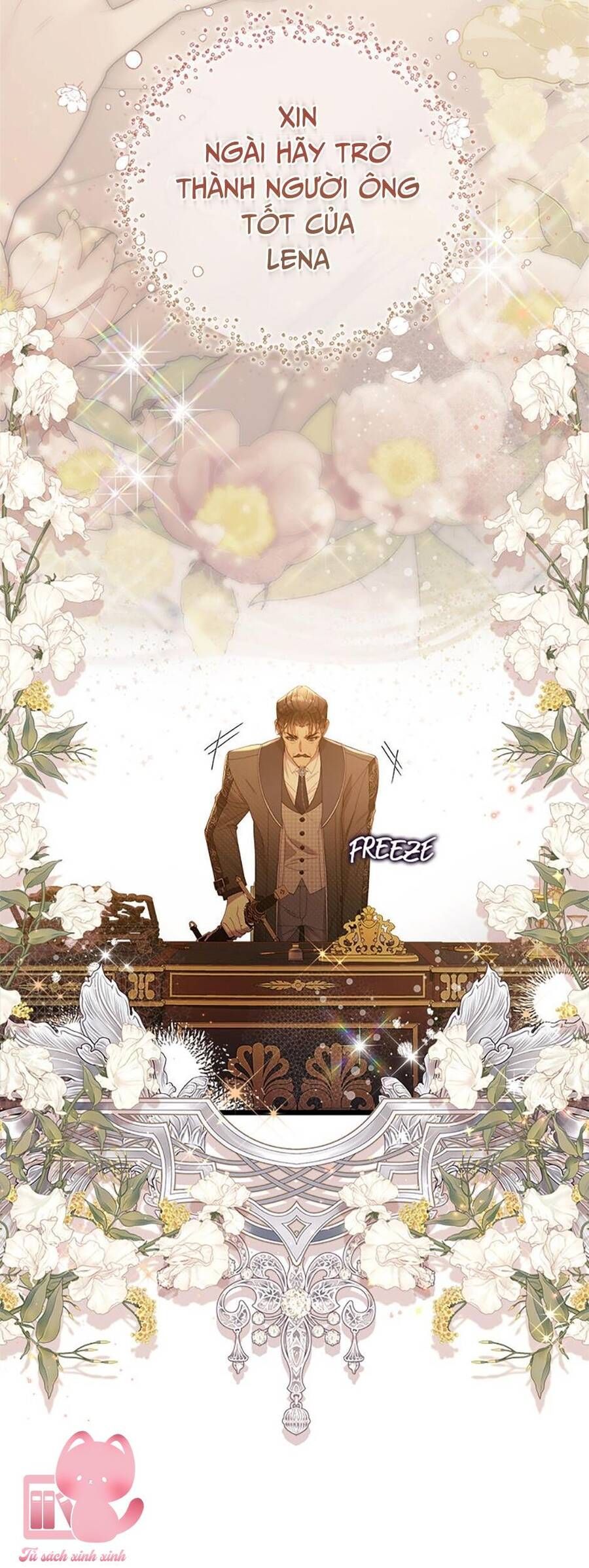 Công Chúa Chloe - Chapter 131 - Page 18