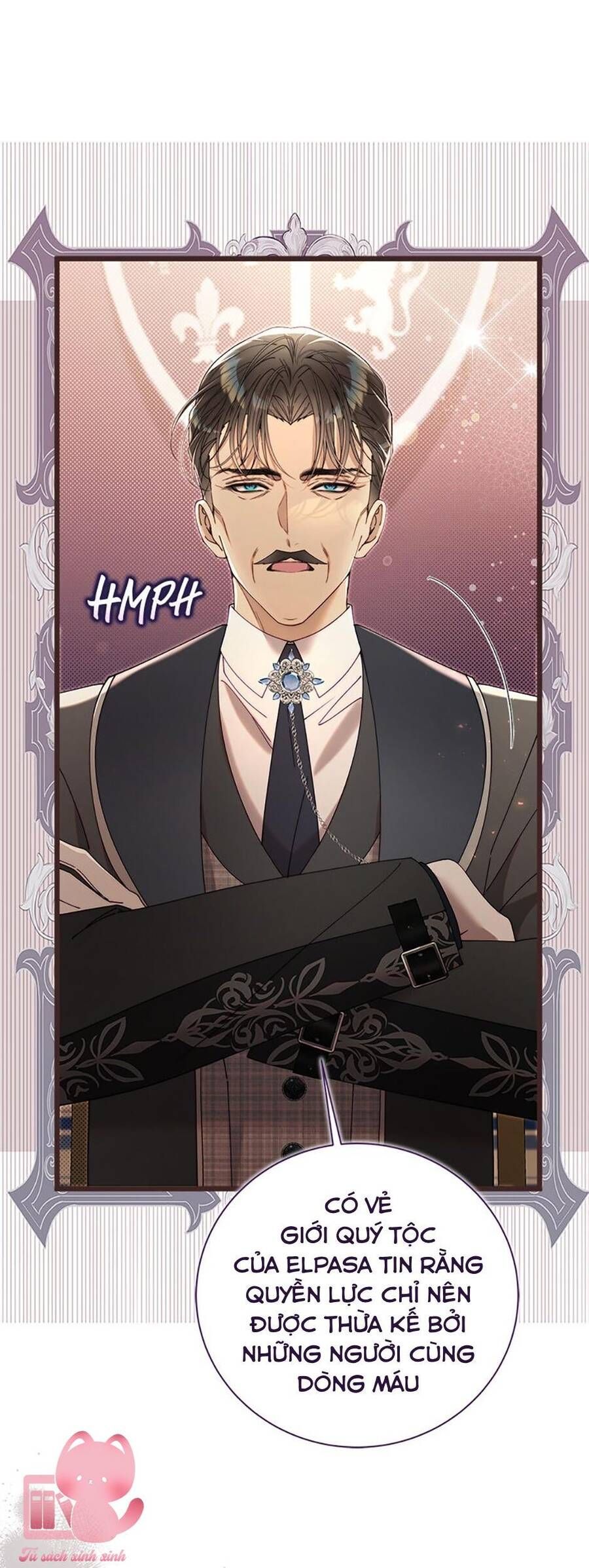 Công Chúa Chloe - Chapter 131 - Page 19