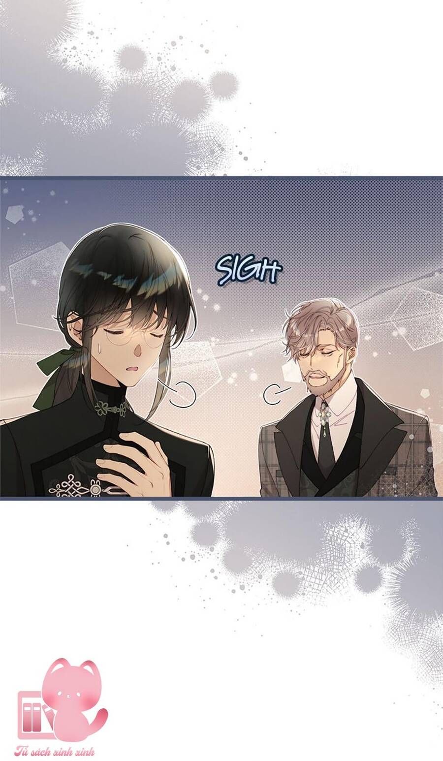 Công Chúa Chloe - Chapter 131 - Page 20