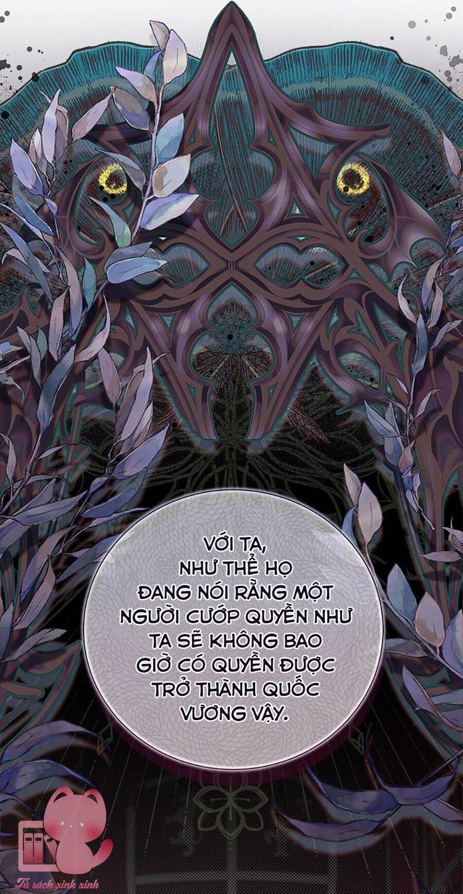 Công Chúa Chloe - Chapter 131 - Page 22