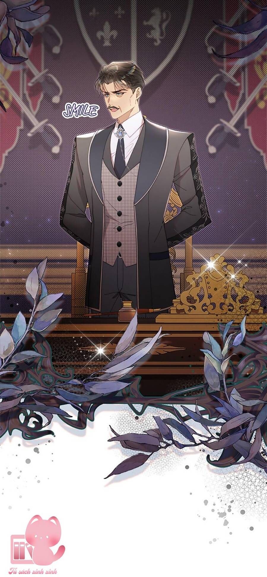 Công Chúa Chloe - Chapter 131 - Page 23