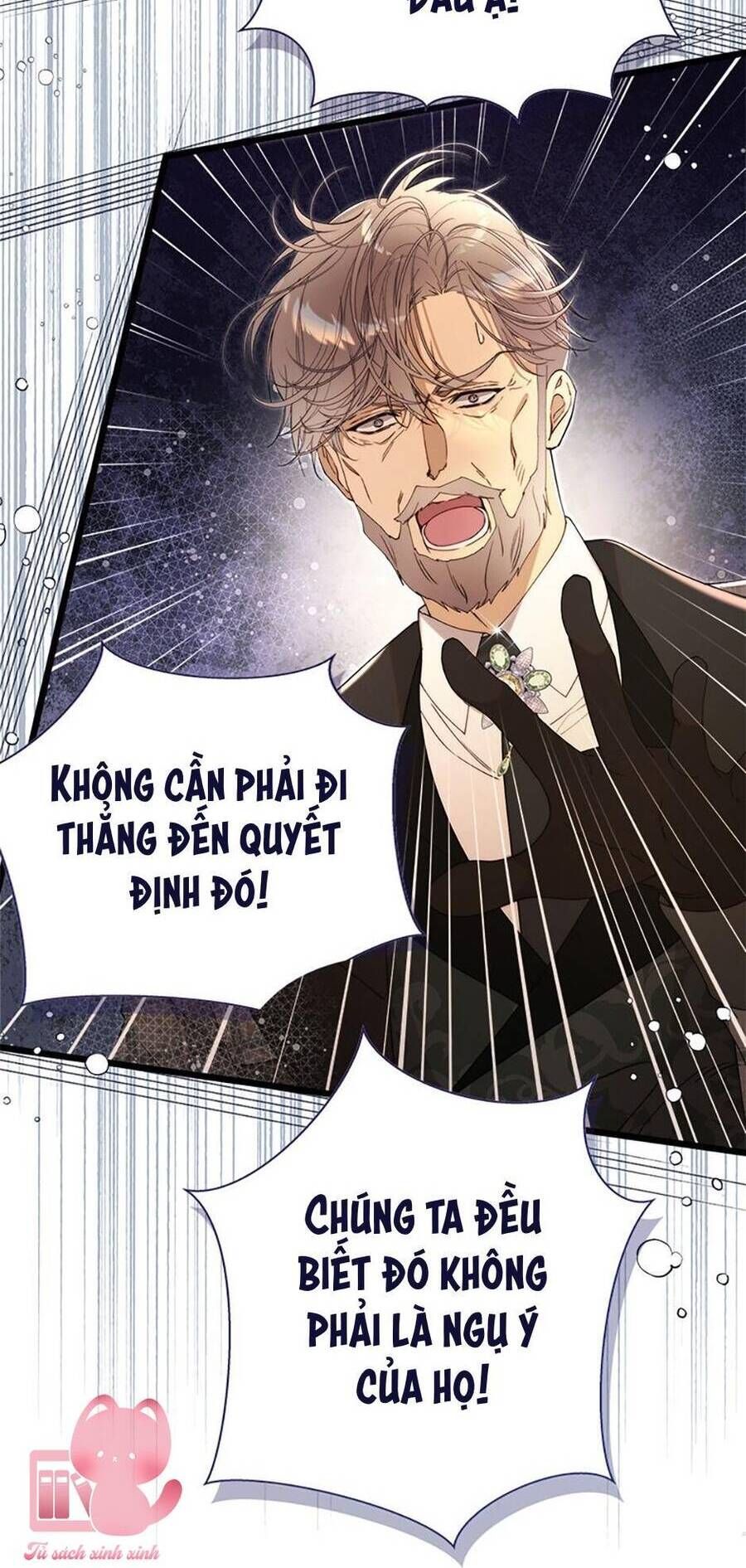 Công Chúa Chloe - Chapter 131 - Page 25