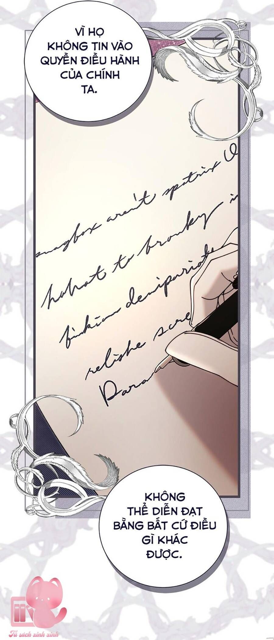 Công Chúa Chloe - Chapter 131 - Page 27