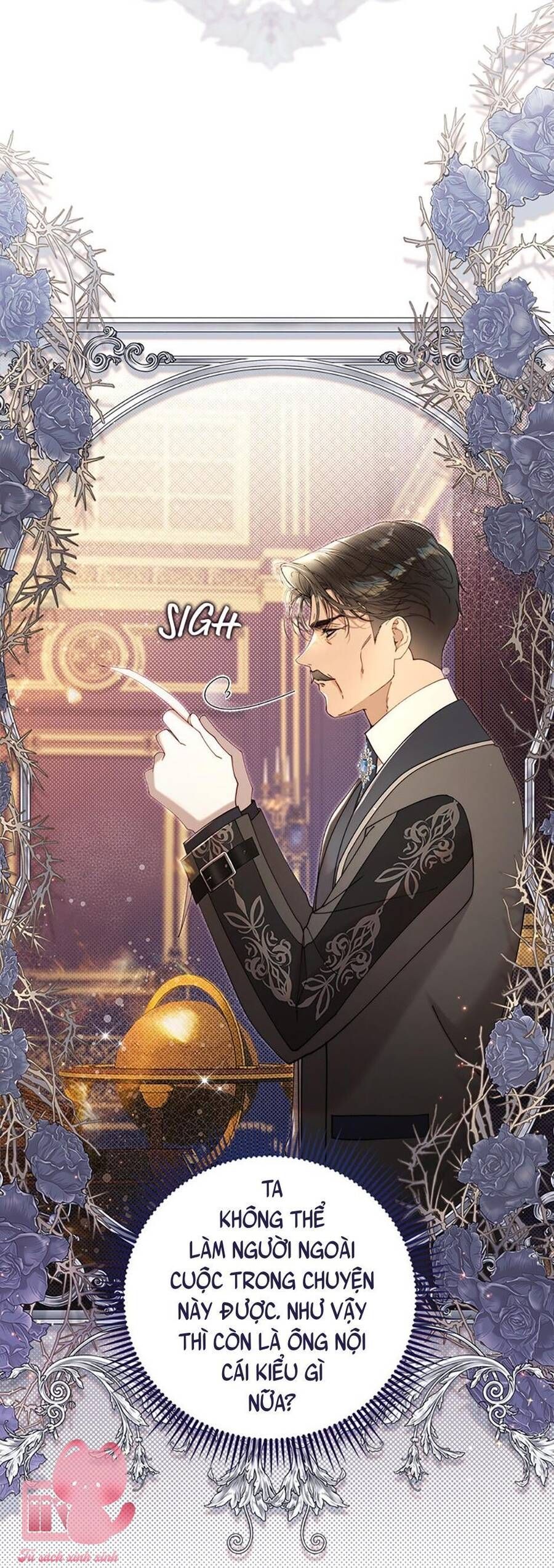 Công Chúa Chloe - Chapter 131 - Page 28