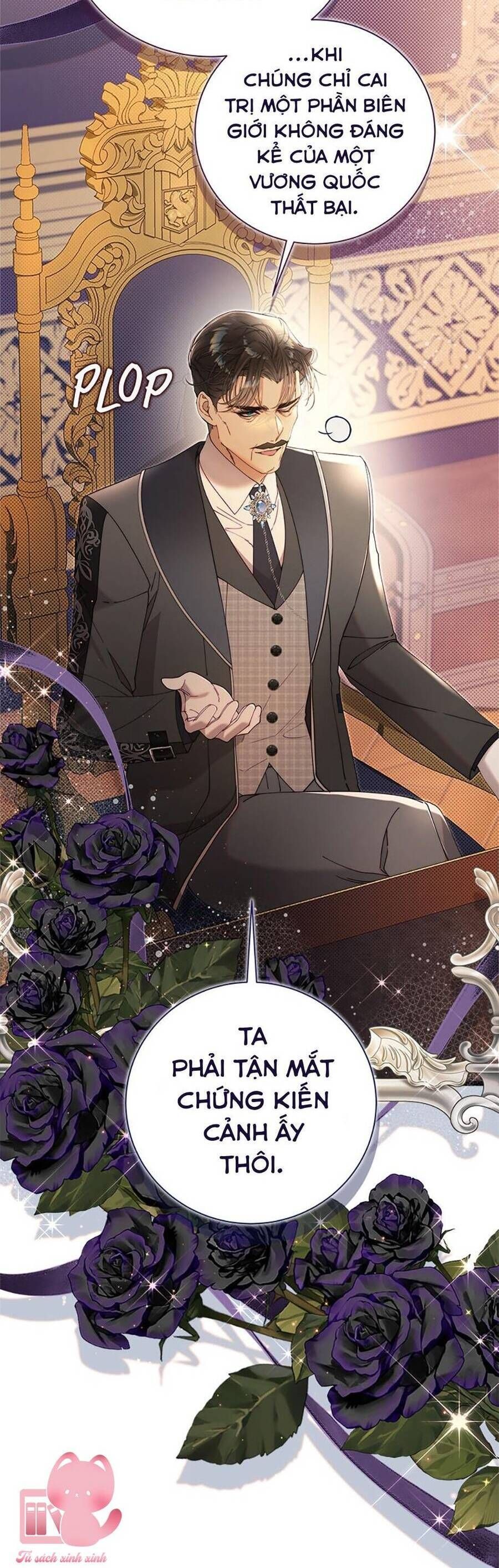 Công Chúa Chloe - Chapter 131 - Page 32