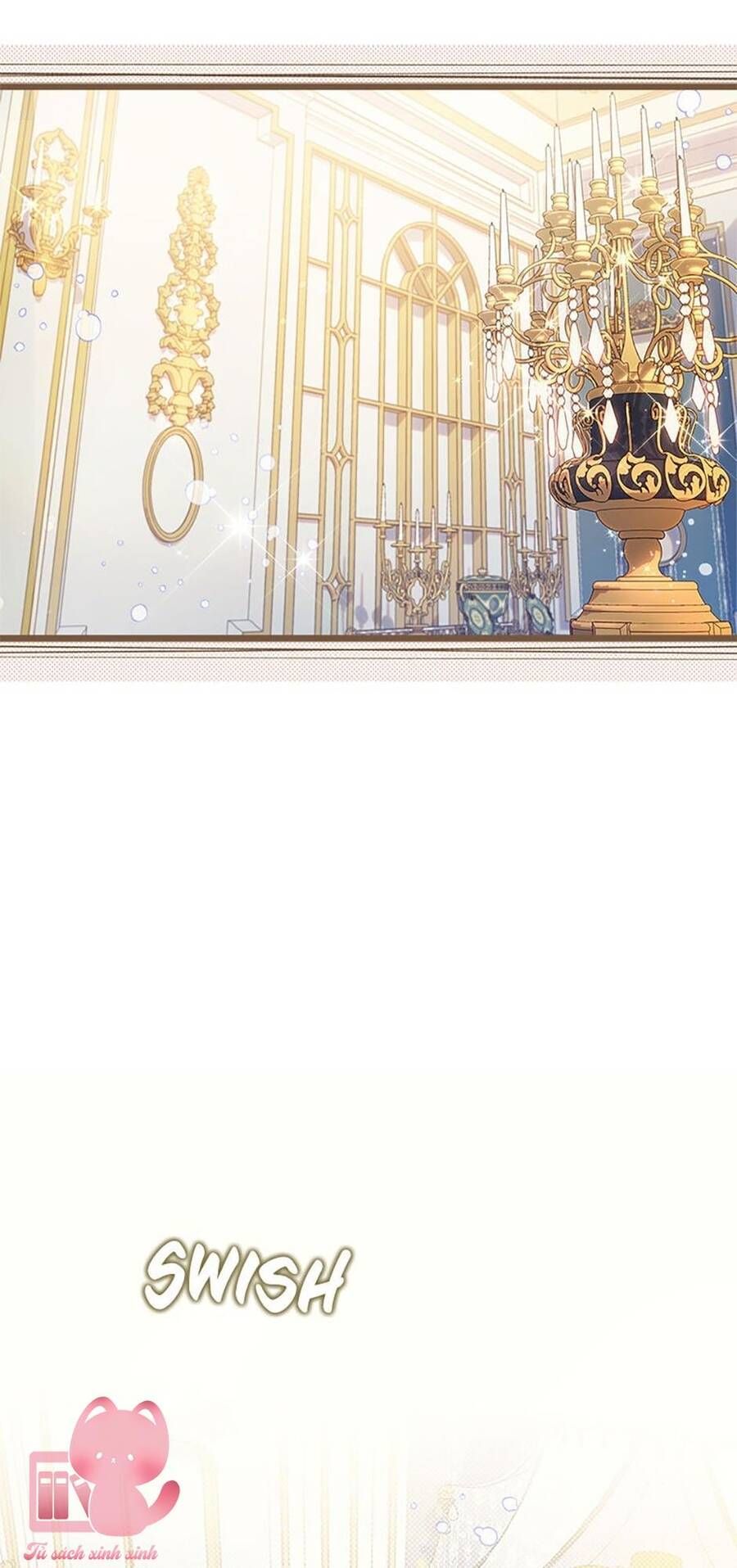 Công Chúa Chloe - Chapter 131 - Page 34