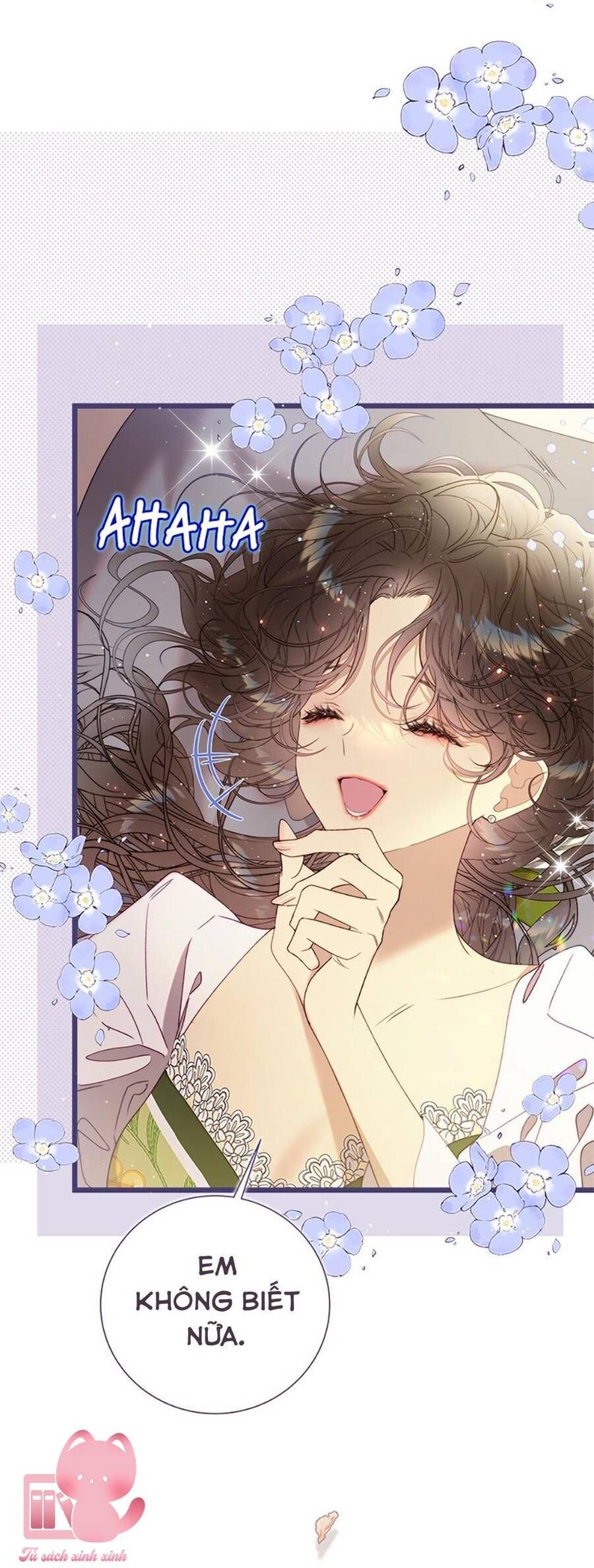 Công Chúa Chloe - Chapter 131 - Page 37