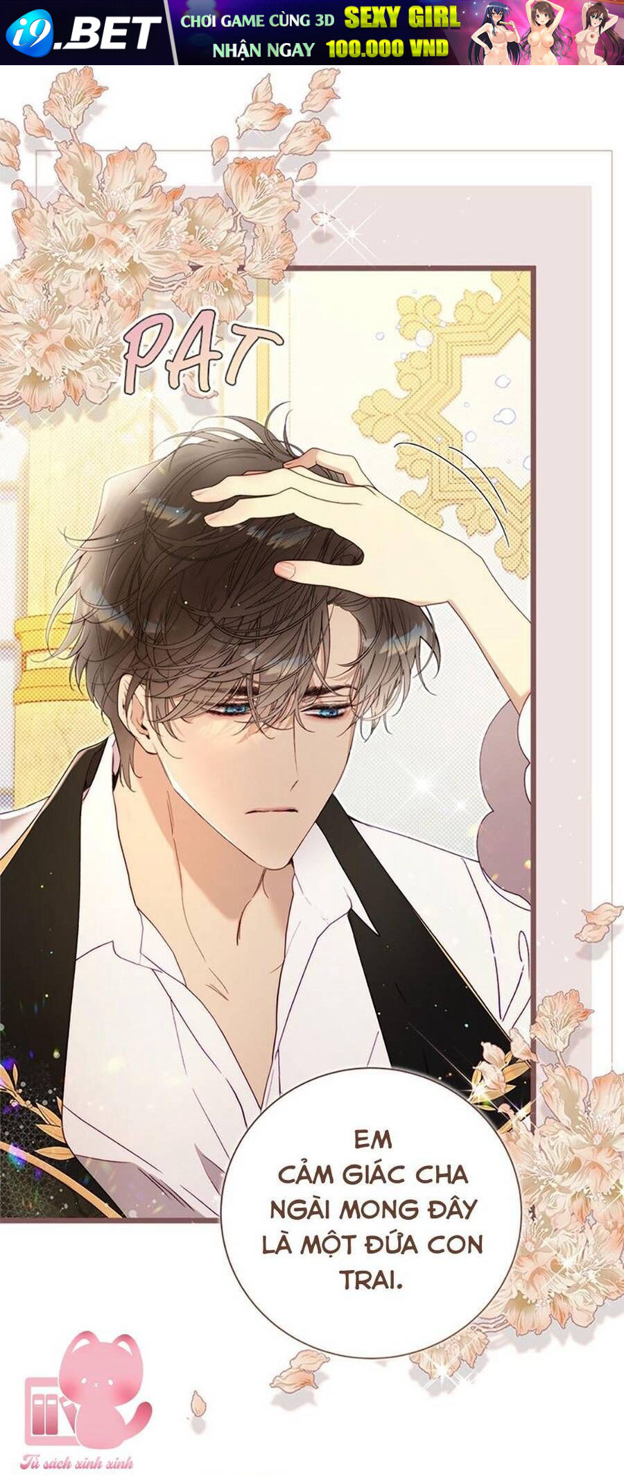 Công Chúa Chloe - Chapter 131 - Page 38