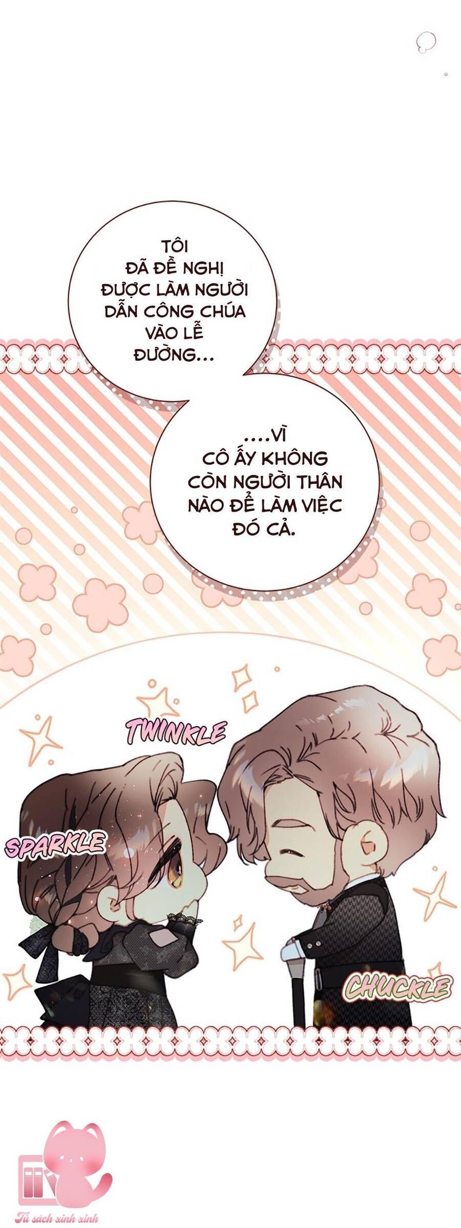 Công Chúa Chloe - Chapter 131 - Page 4