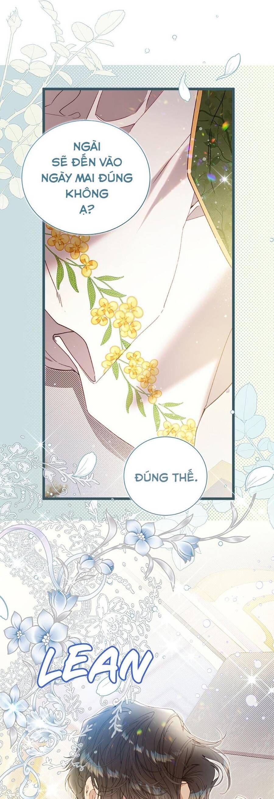 Công Chúa Chloe - Chapter 131 - Page 40