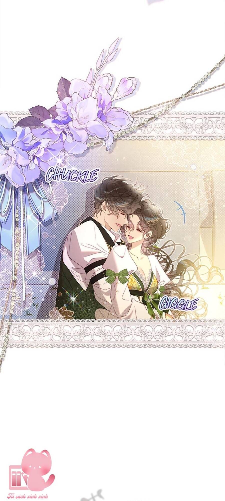 Công Chúa Chloe - Chapter 131 - Page 47