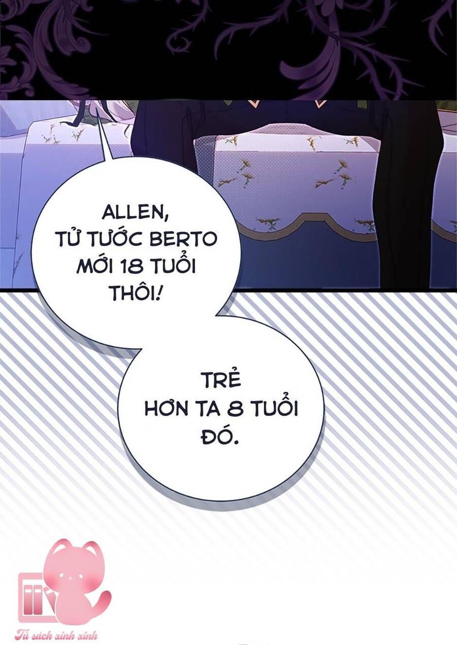 Công Chúa Chloe - Chapter 131 - Page 49
