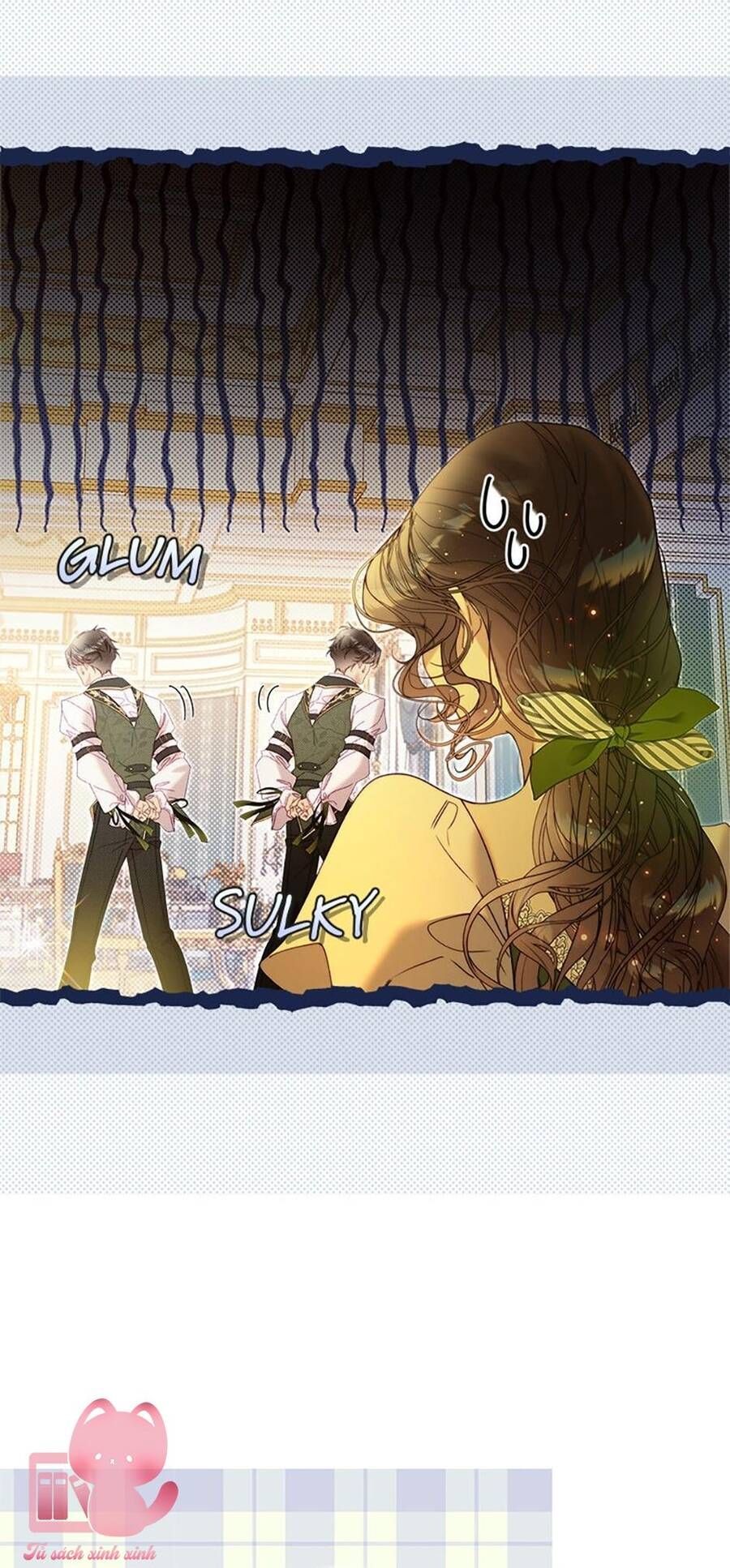 Công Chúa Chloe - Chapter 131 - Page 51