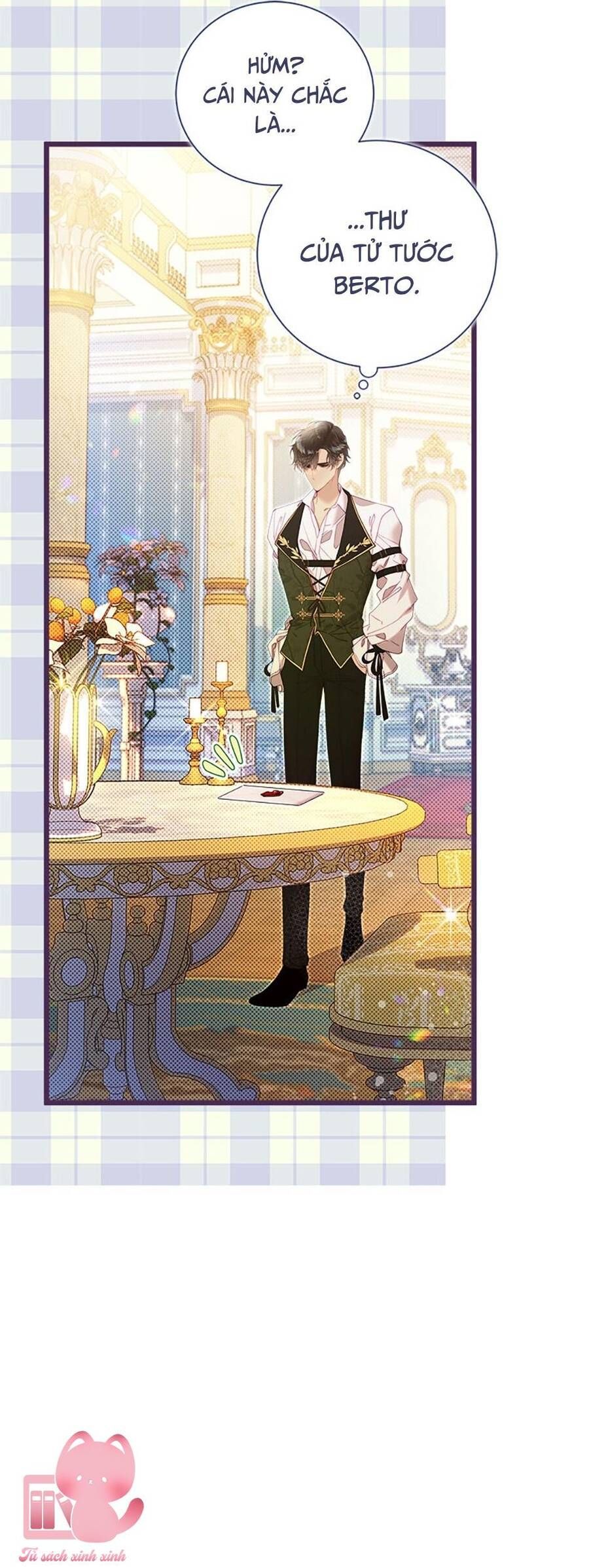 Công Chúa Chloe - Chapter 131 - Page 52