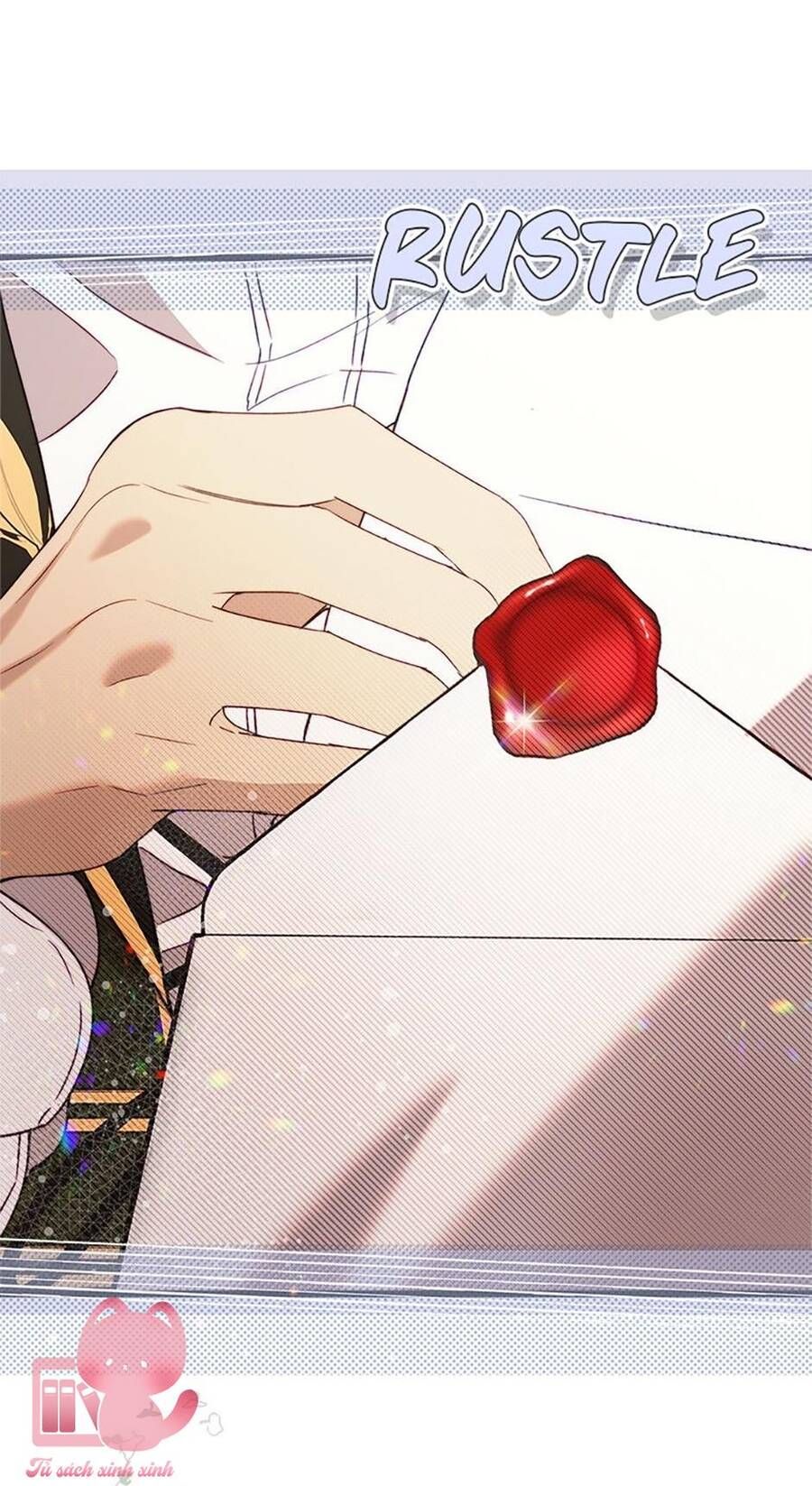 Công Chúa Chloe - Chapter 131 - Page 53