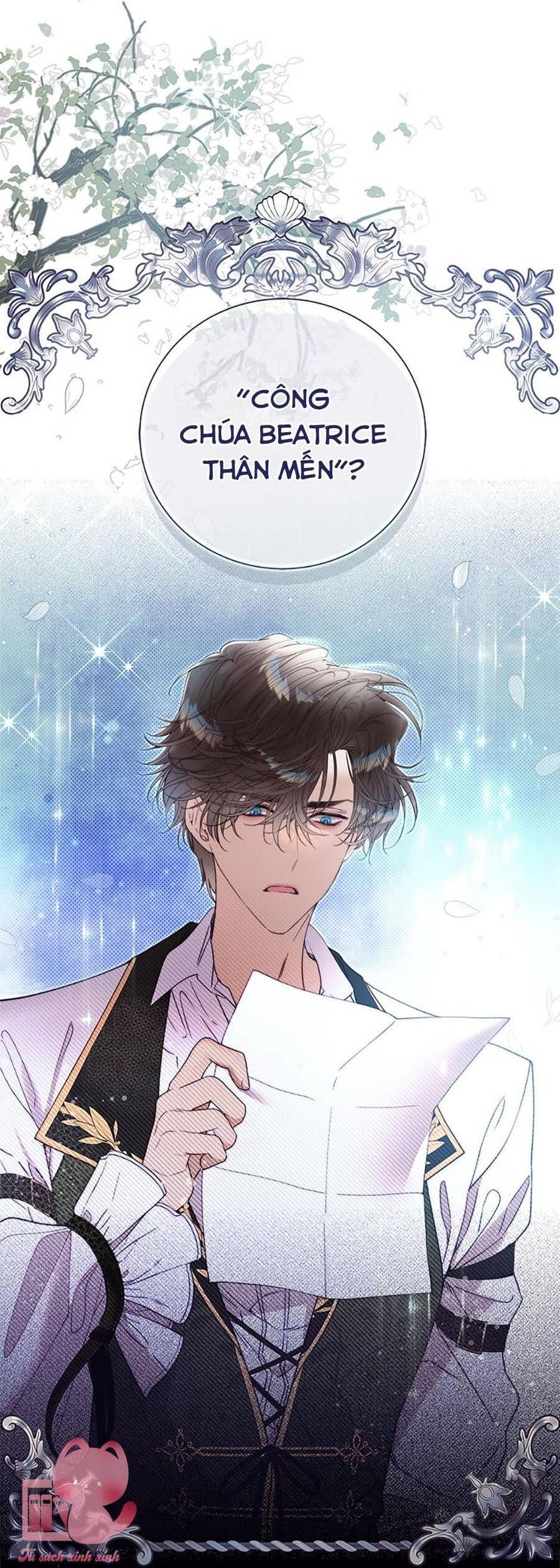 Công Chúa Chloe - Chapter 131 - Page 54