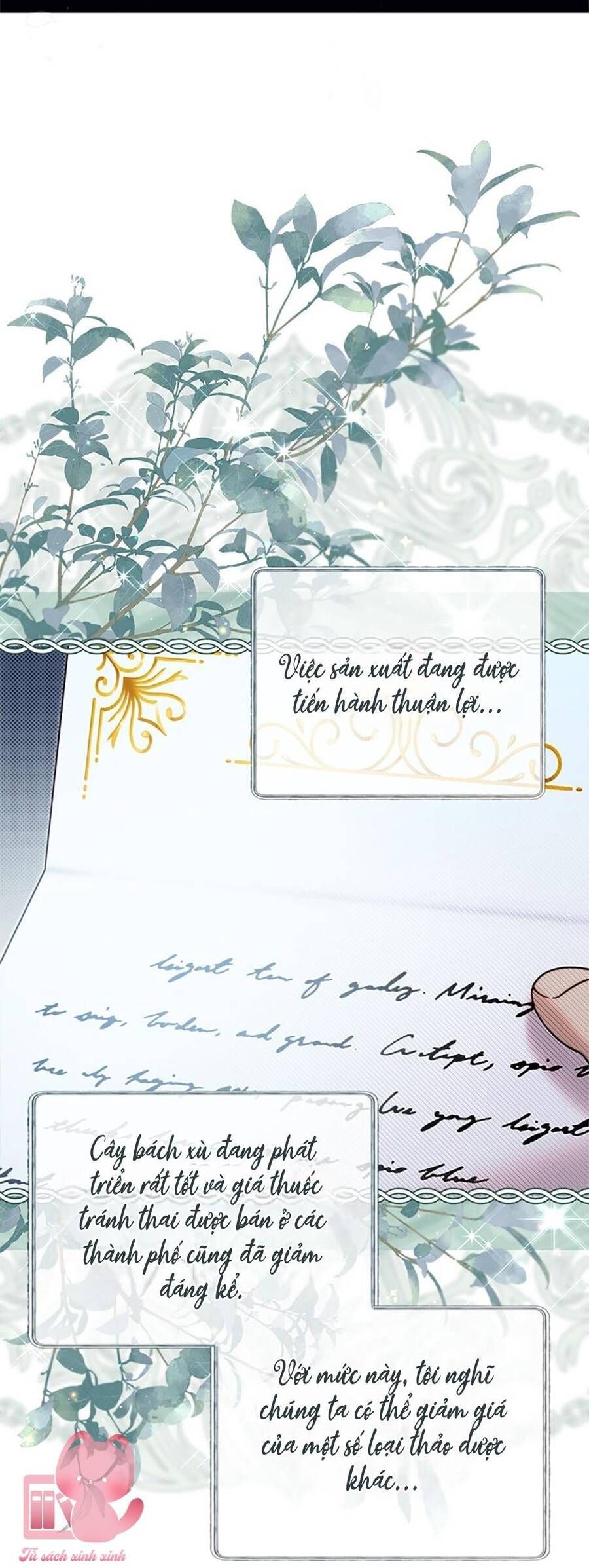 Công Chúa Chloe - Chapter 131 - Page 55