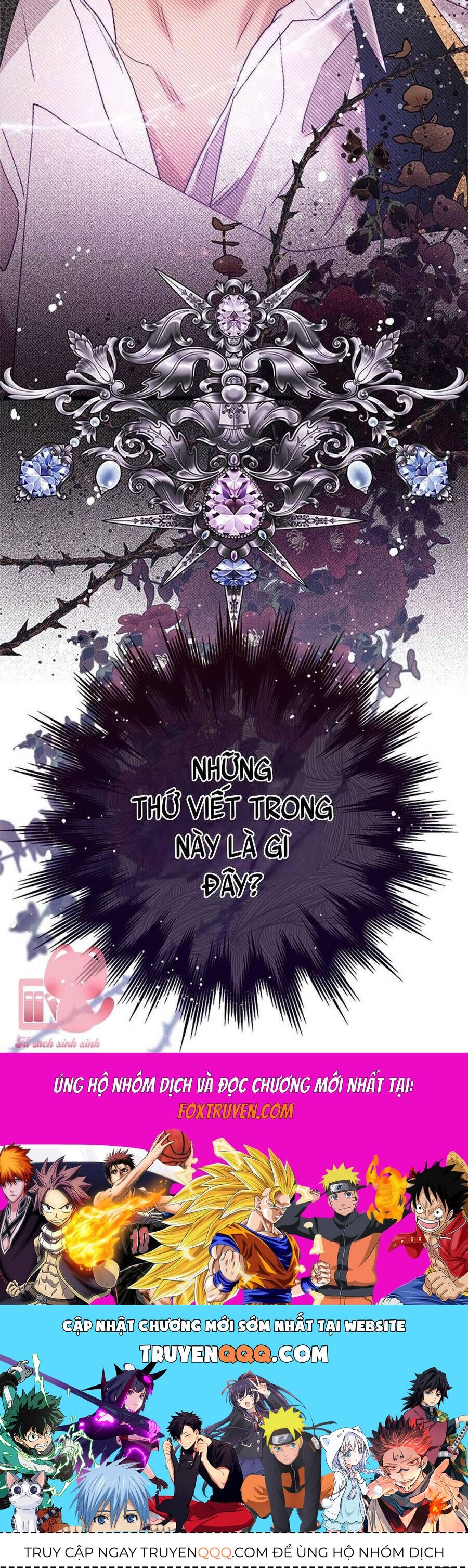 Công Chúa Chloe - Chapter 131 - Page 57