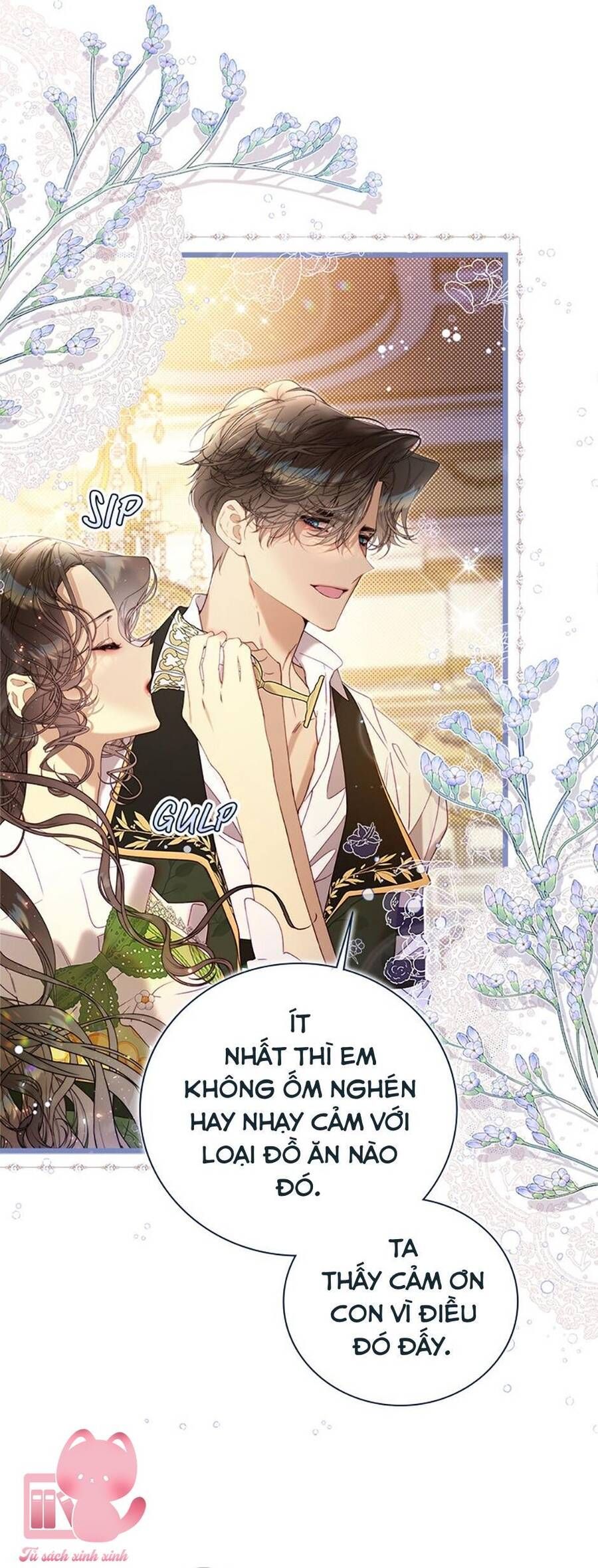 Công Chúa Chloe - Chapter 132 - Page 10