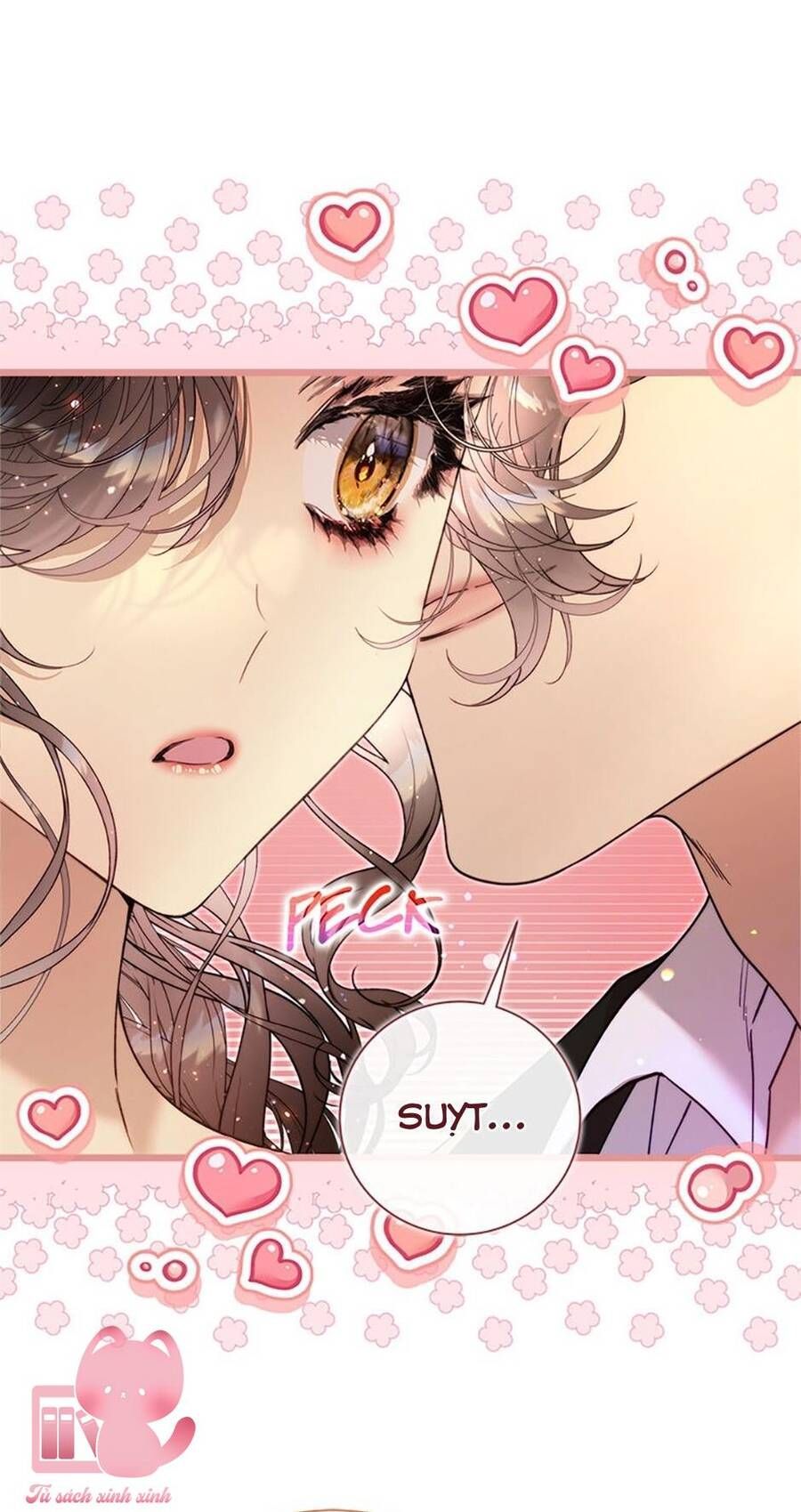 Công Chúa Chloe - Chapter 132 - Page 12