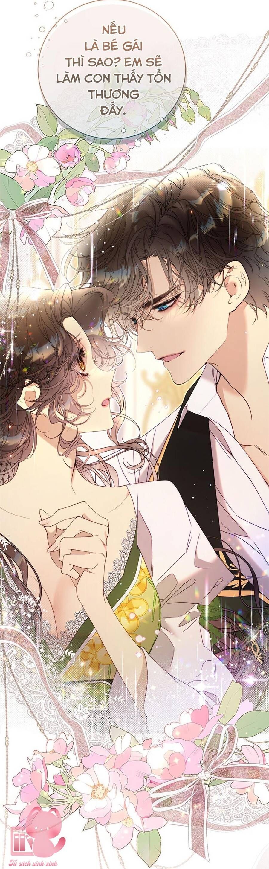 Công Chúa Chloe - Chapter 132 - Page 13