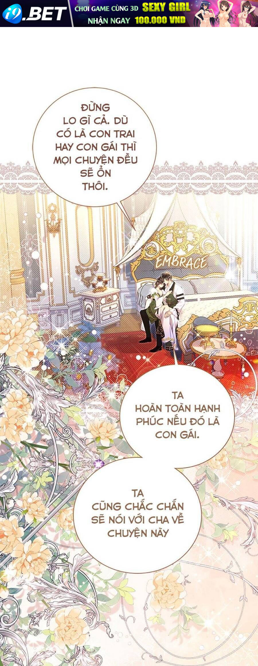 Công Chúa Chloe - Chapter 132 - Page 15