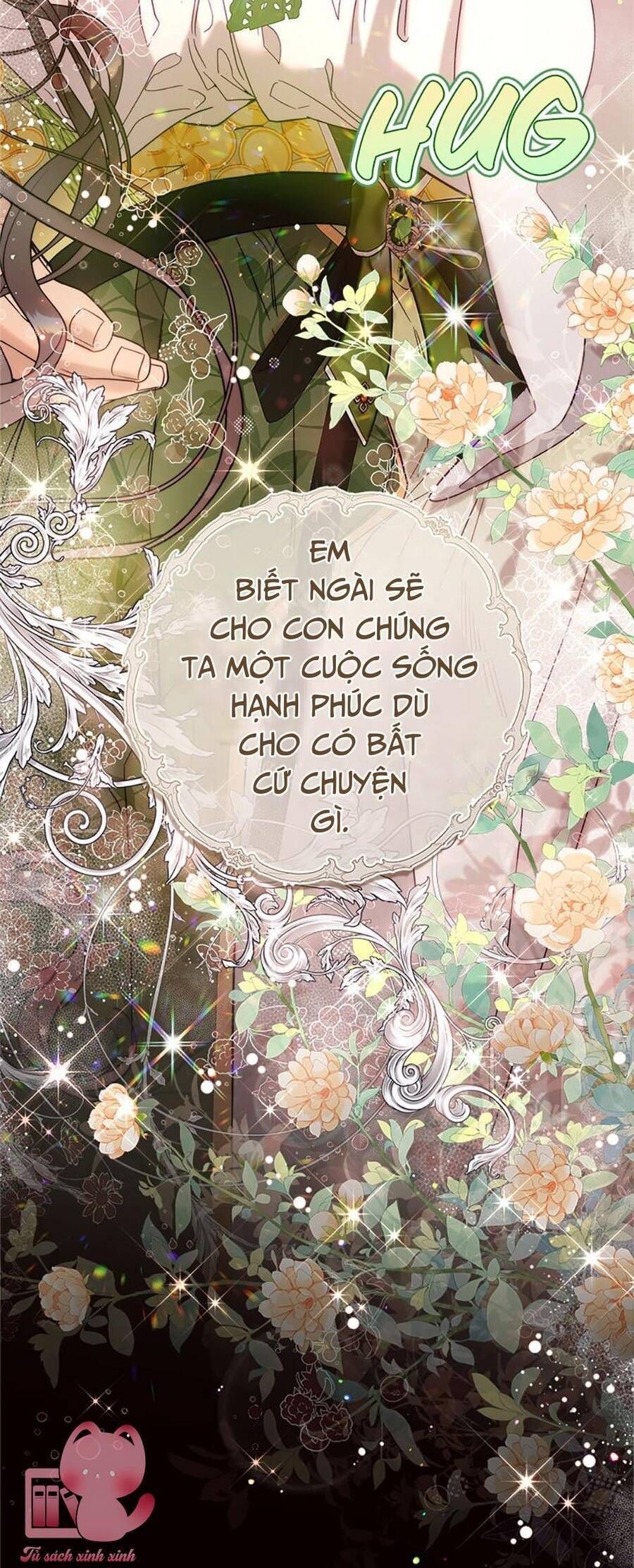 Công Chúa Chloe - Chapter 132 - Page 17