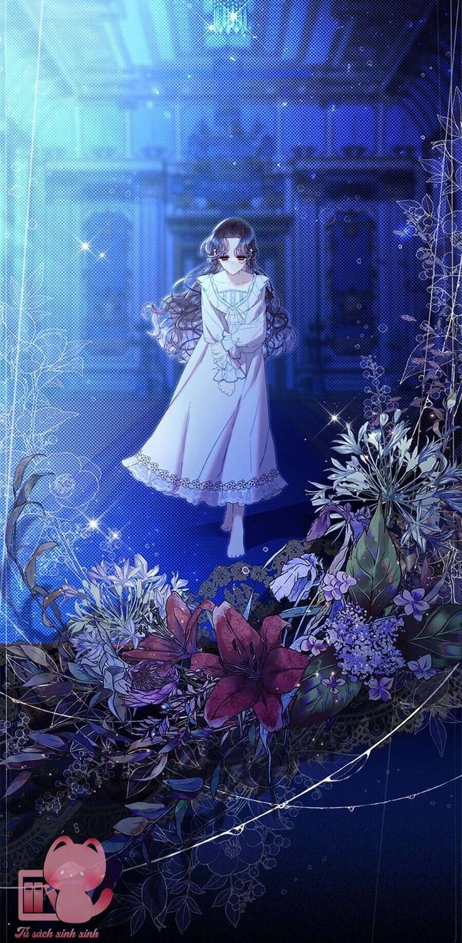 Công Chúa Chloe - Chapter 132 - Page 19