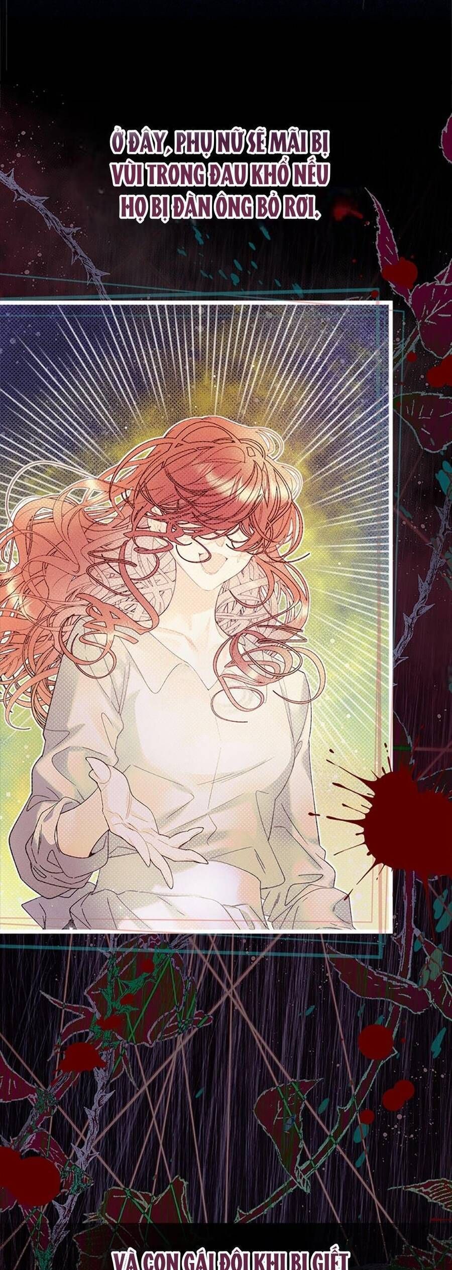 Công Chúa Chloe - Chapter 132 - Page 20