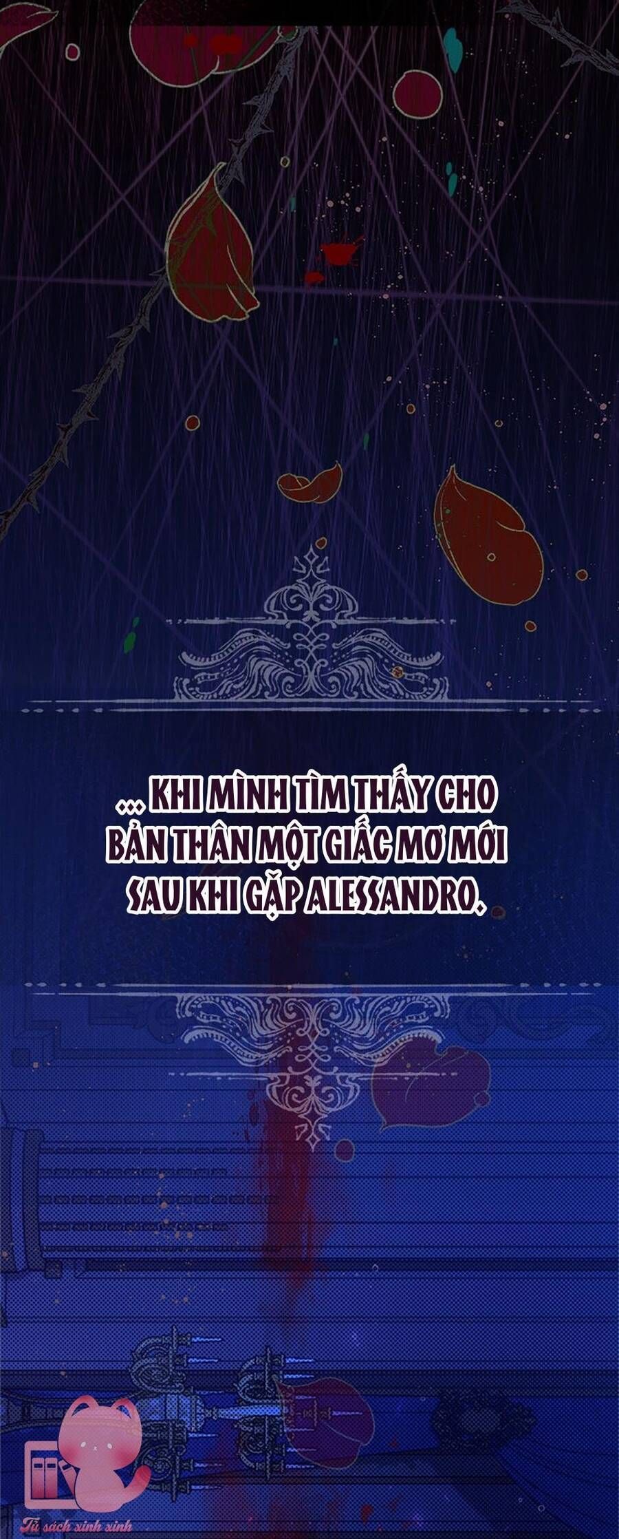 Công Chúa Chloe - Chapter 132 - Page 22