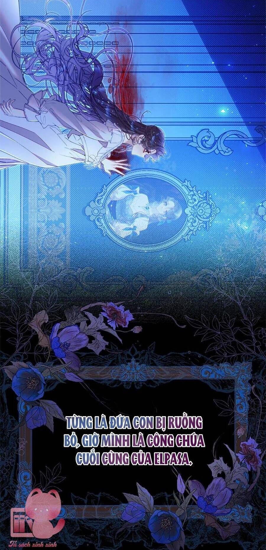 Công Chúa Chloe - Chapter 132 - Page 24