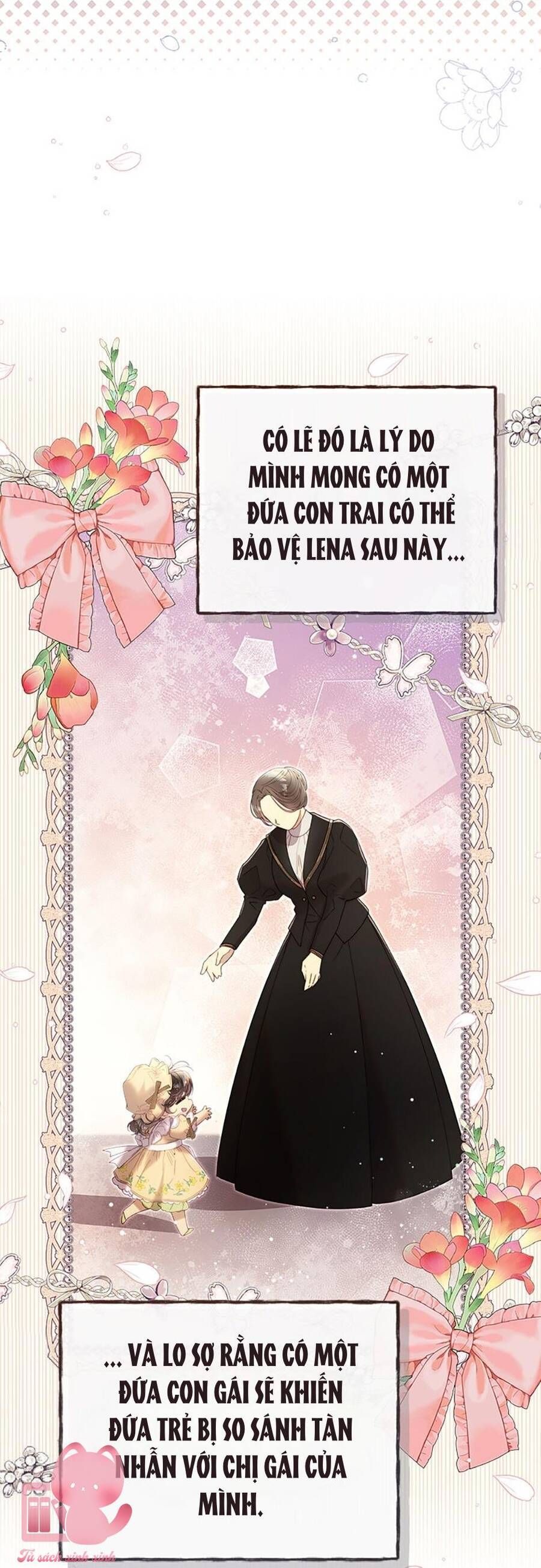 Công Chúa Chloe - Chapter 132 - Page 26
