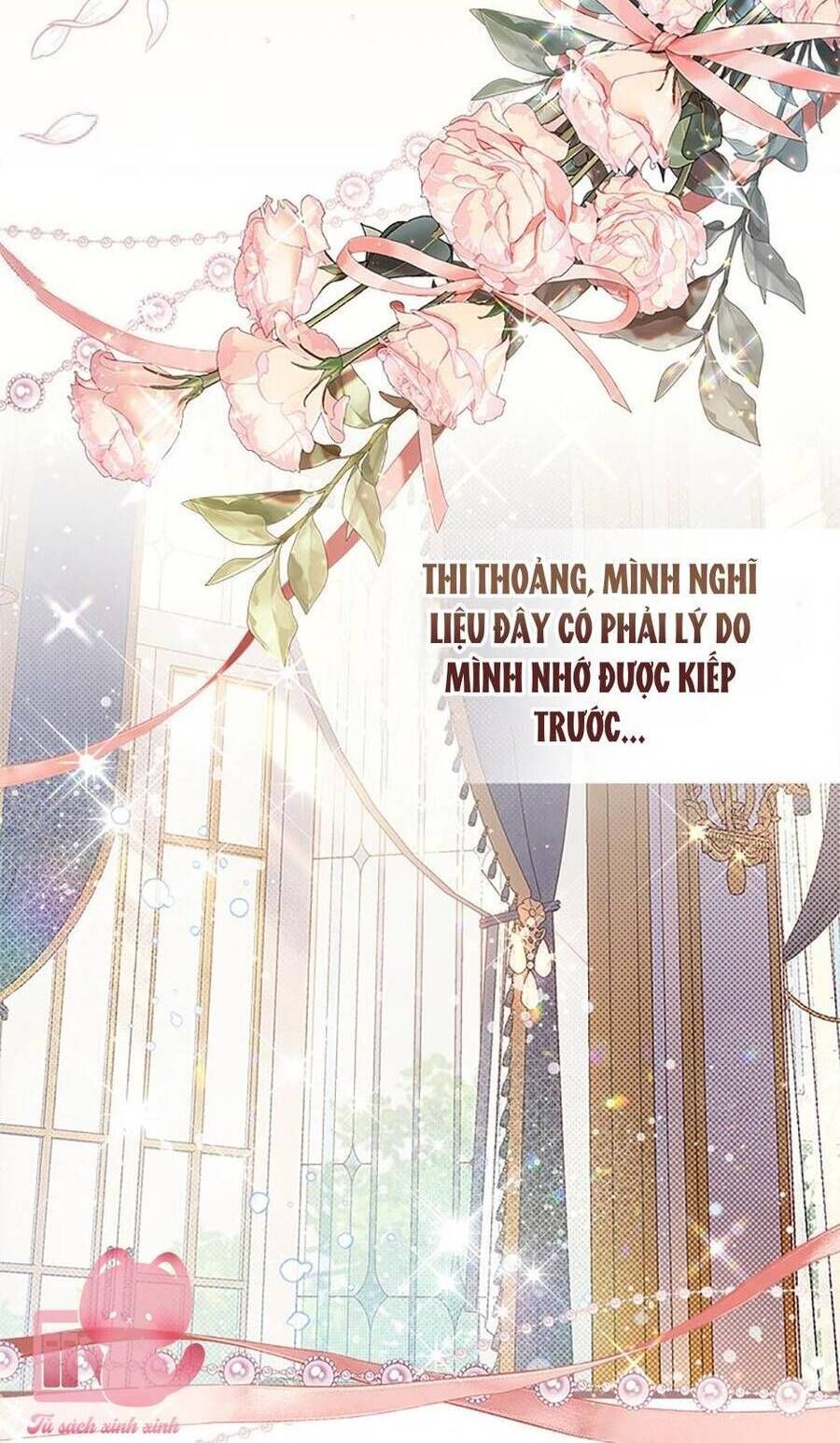 Công Chúa Chloe - Chapter 132 - Page 29