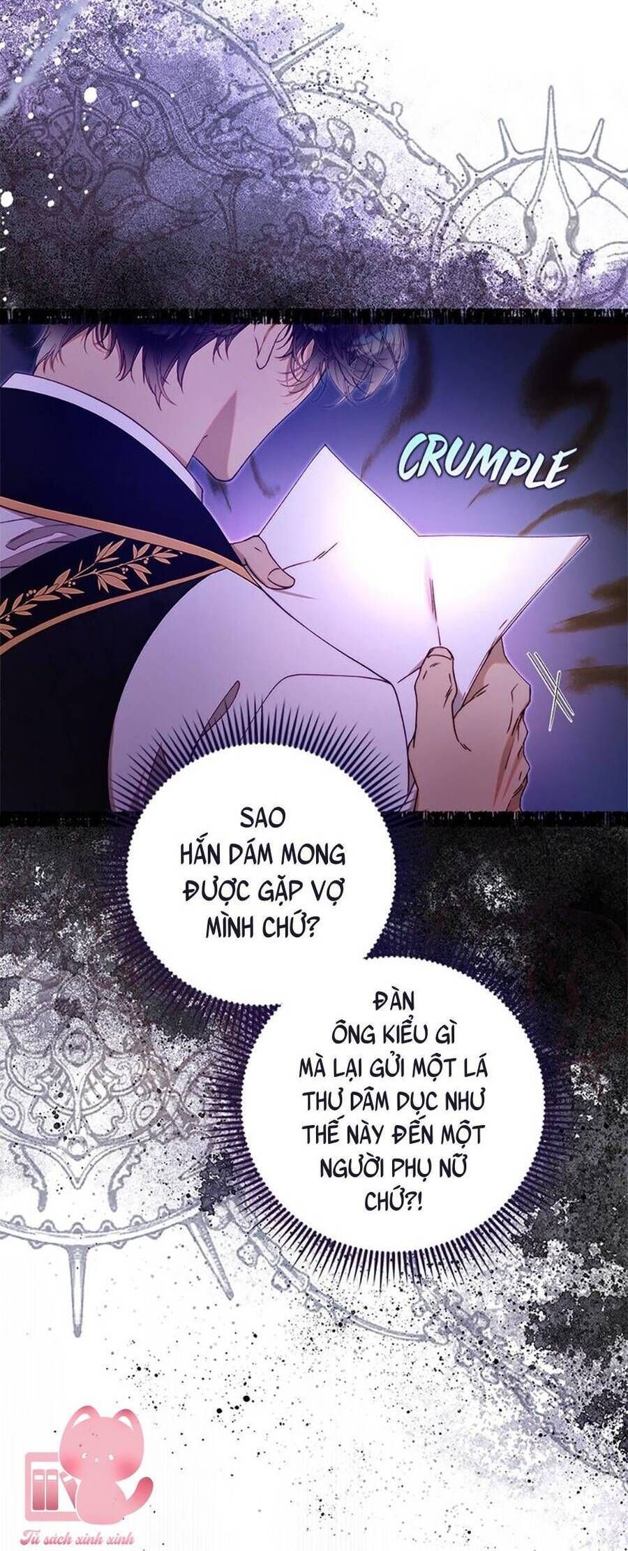 Công Chúa Chloe - Chapter 132 - Page 3