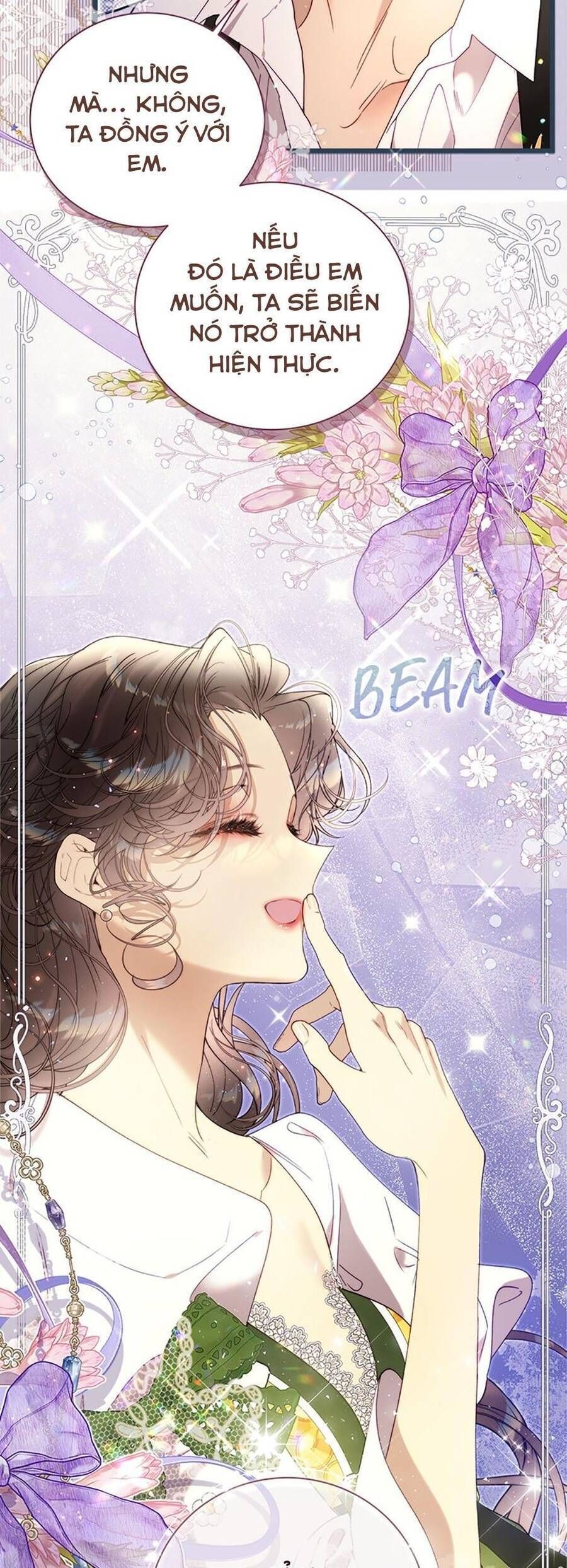 Công Chúa Chloe - Chapter 132 - Page 32