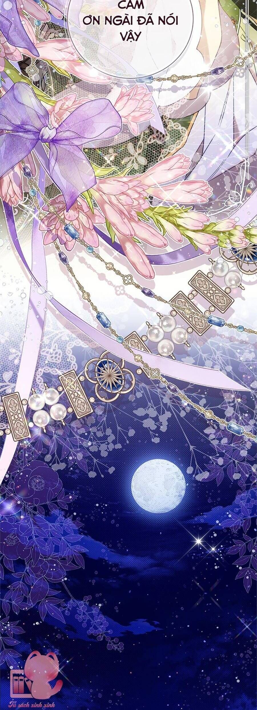 Công Chúa Chloe - Chapter 132 - Page 33