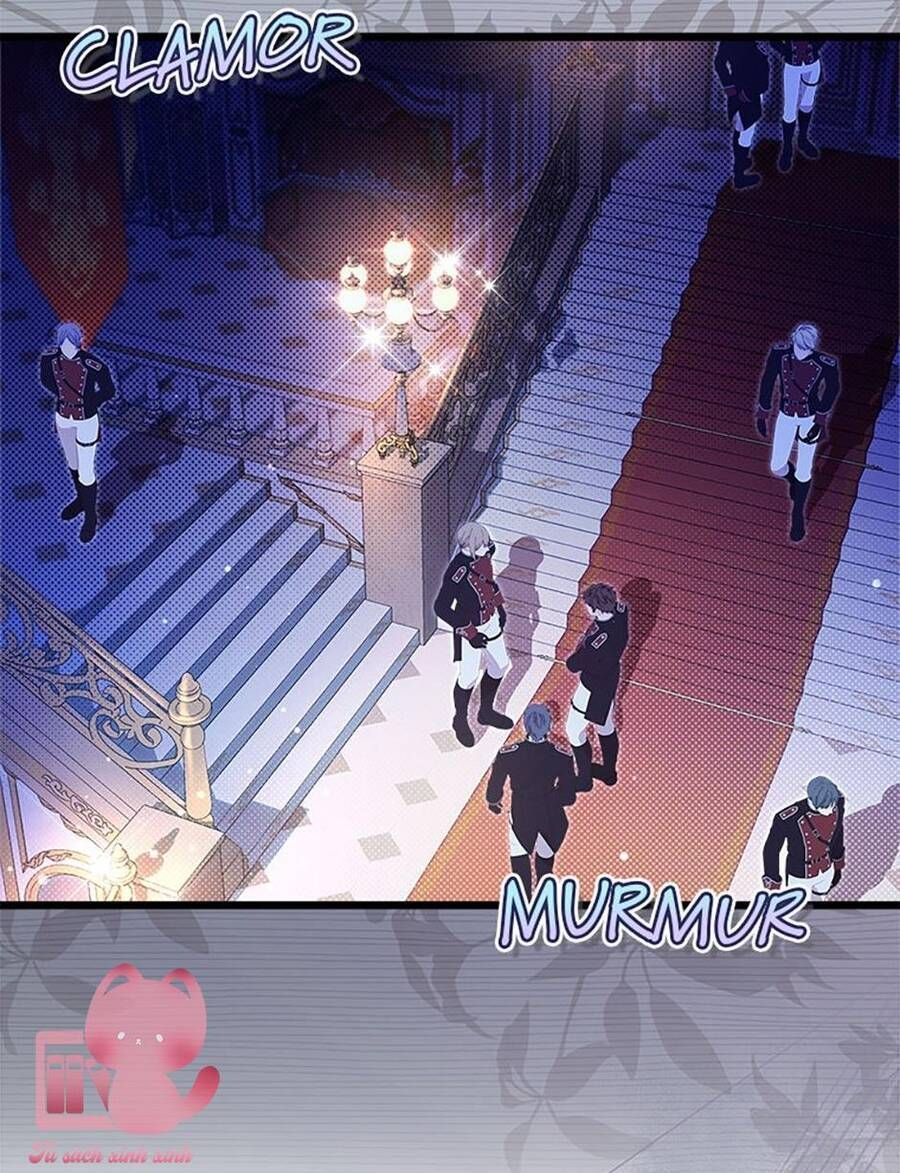 Công Chúa Chloe - Chapter 132 - Page 35