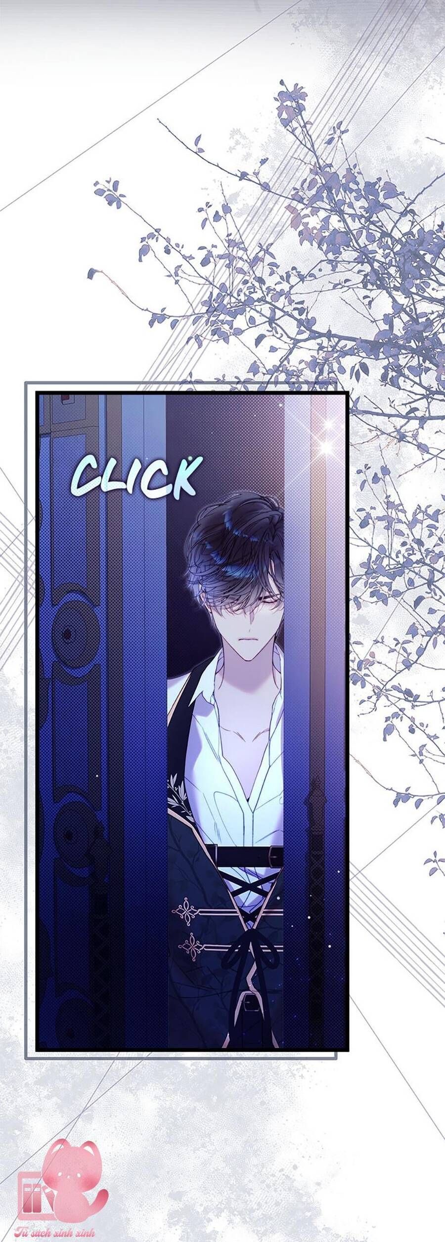 Công Chúa Chloe - Chapter 132 - Page 36